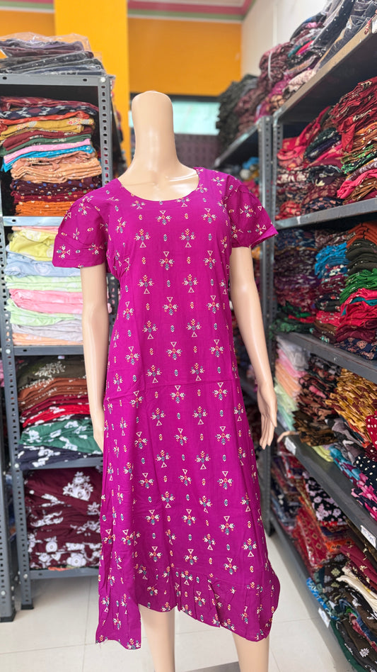 Frock