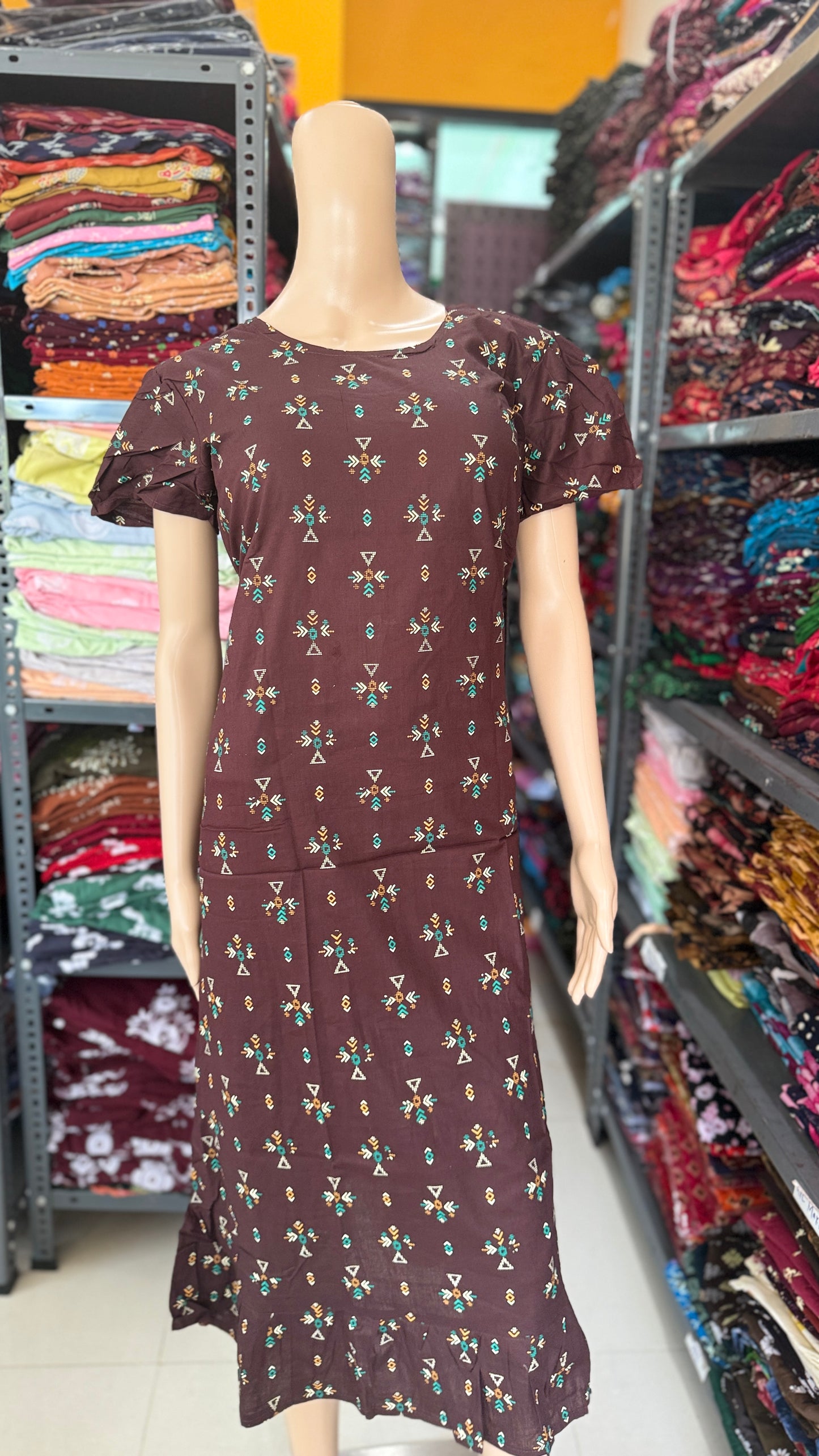 Frock