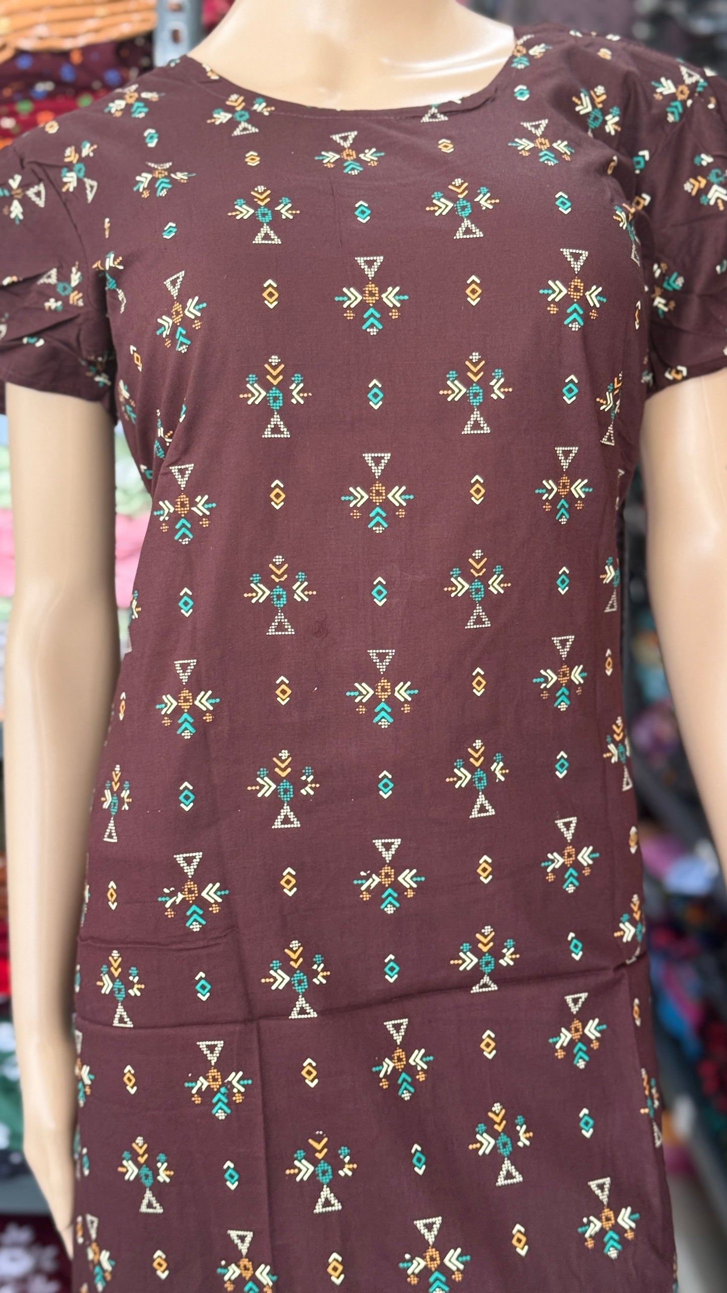 Frock