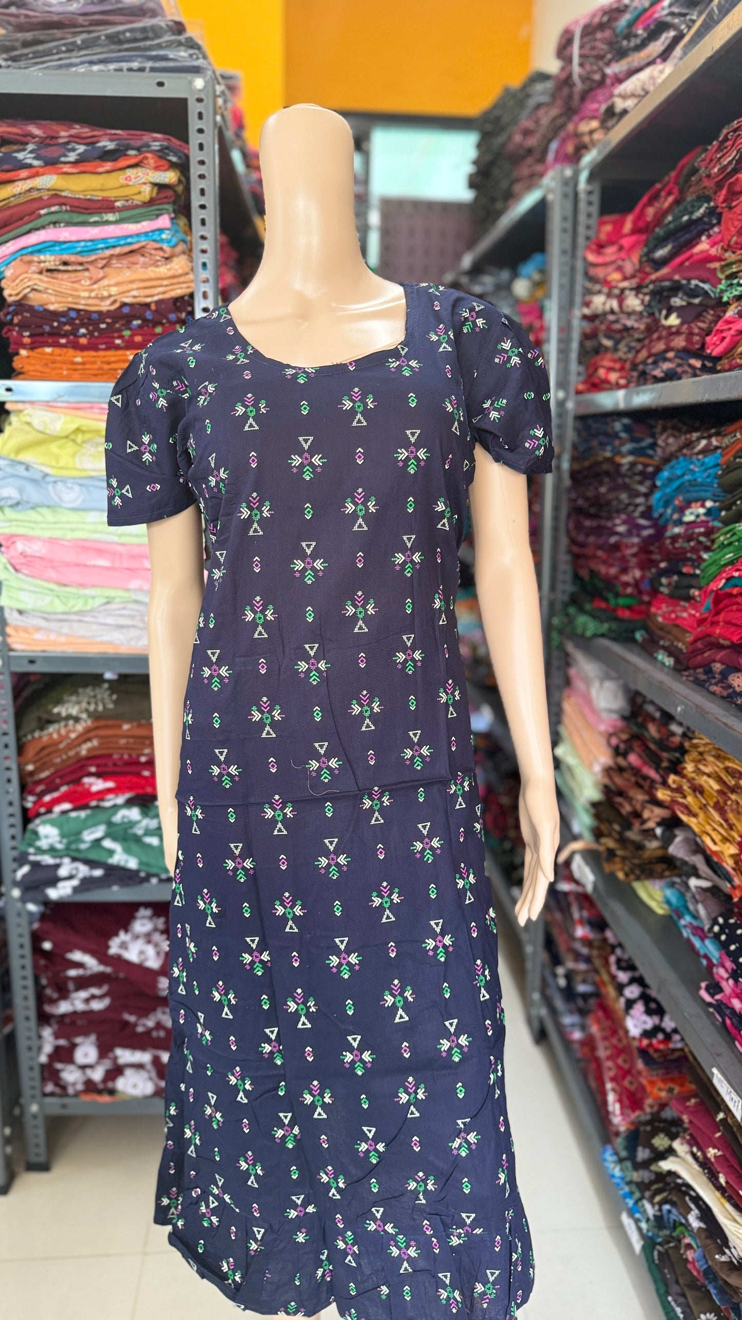 Frock