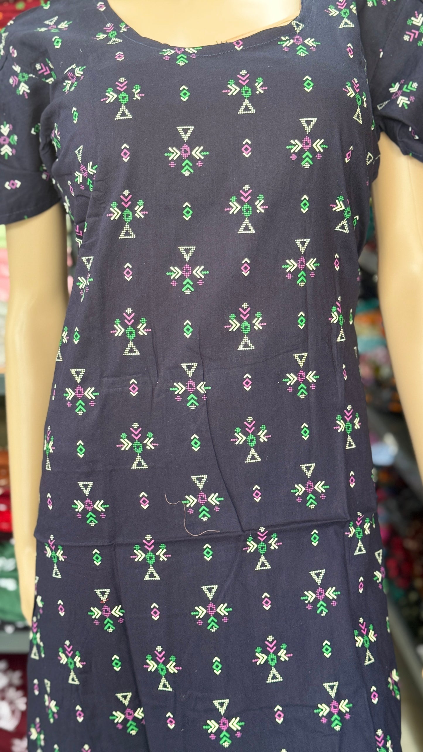 Frock