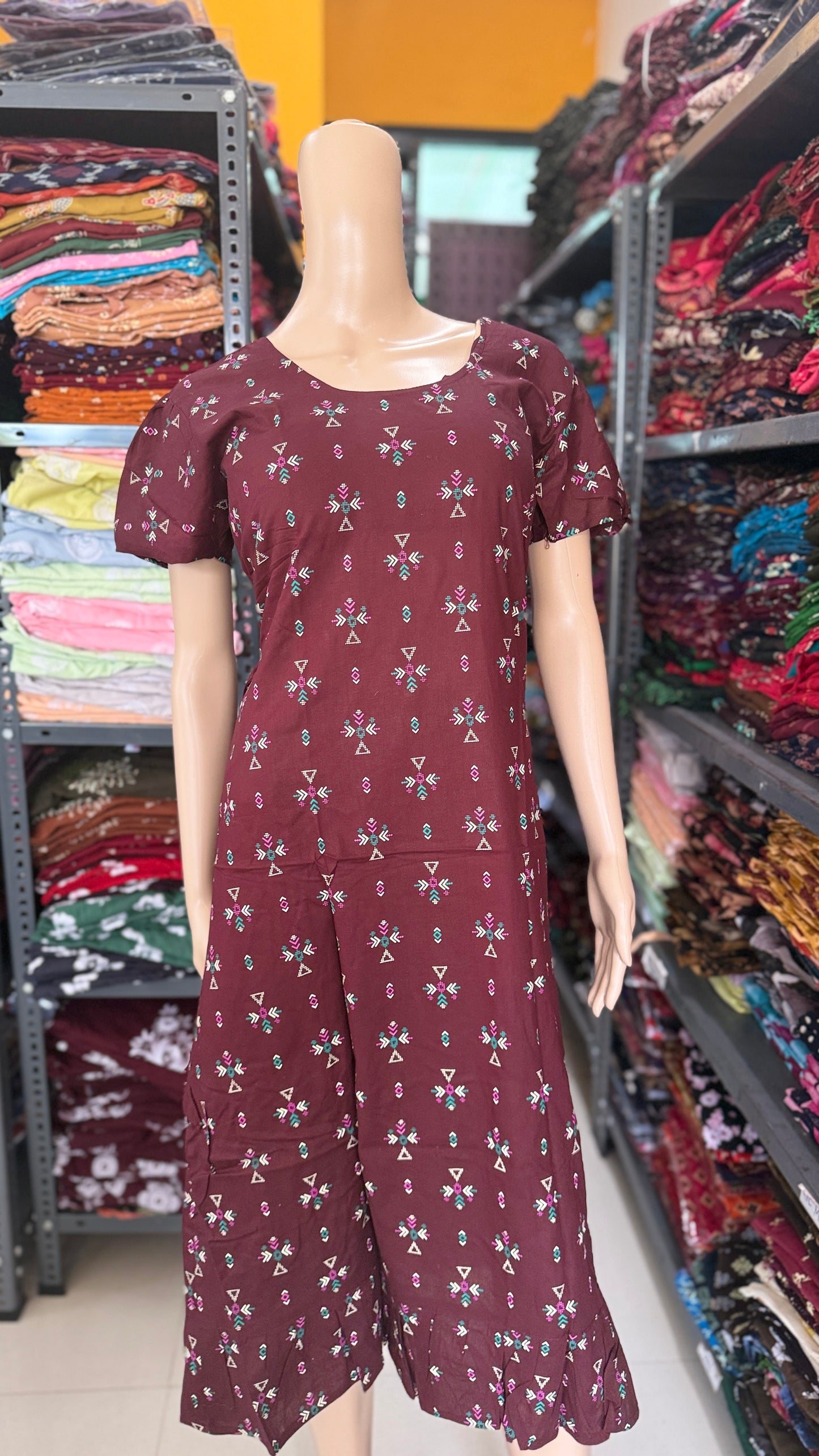 Frock