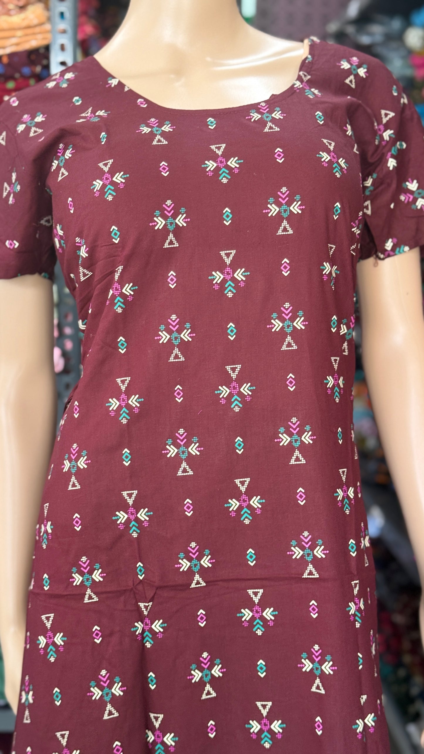 Frock