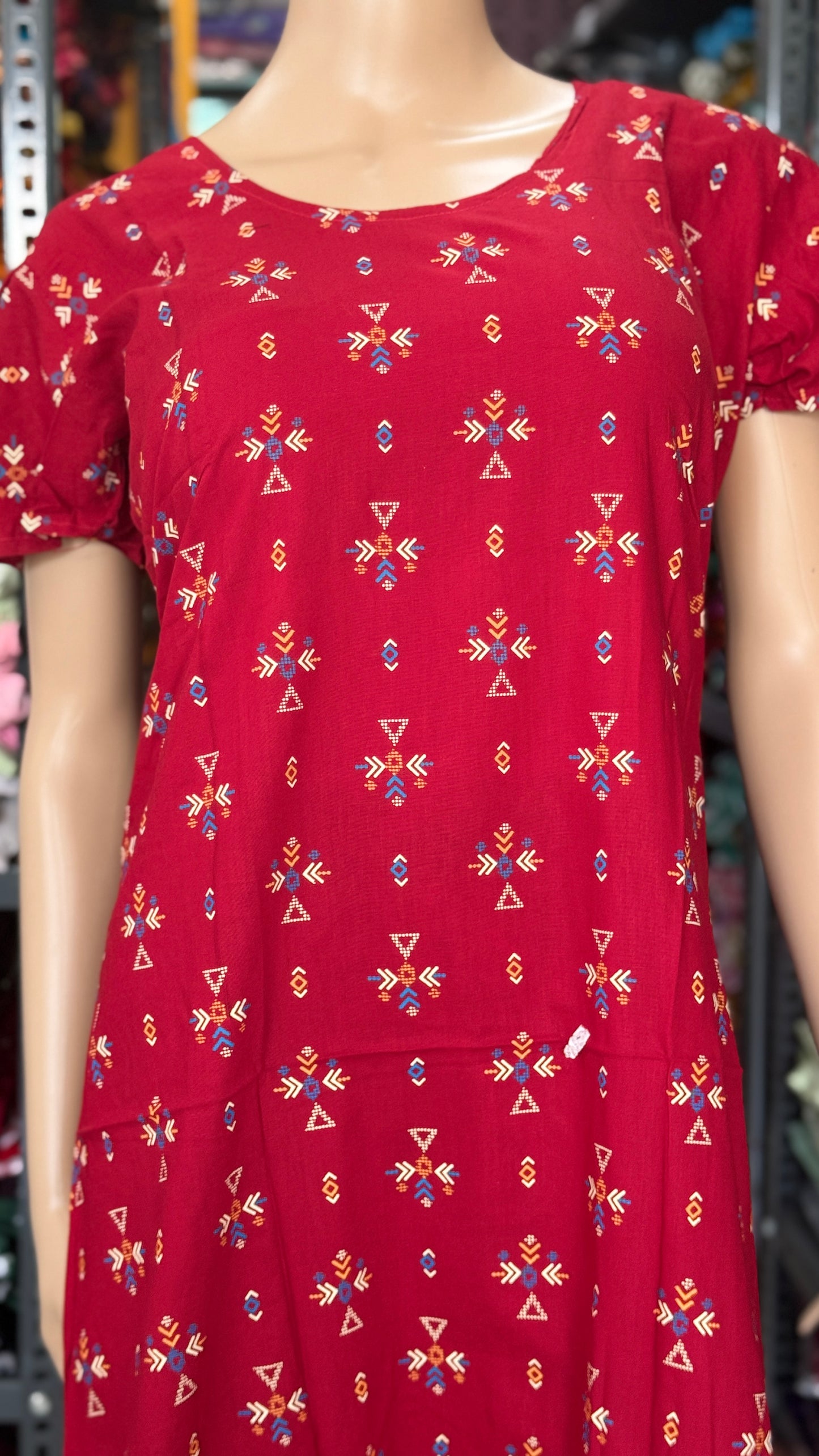 Frock