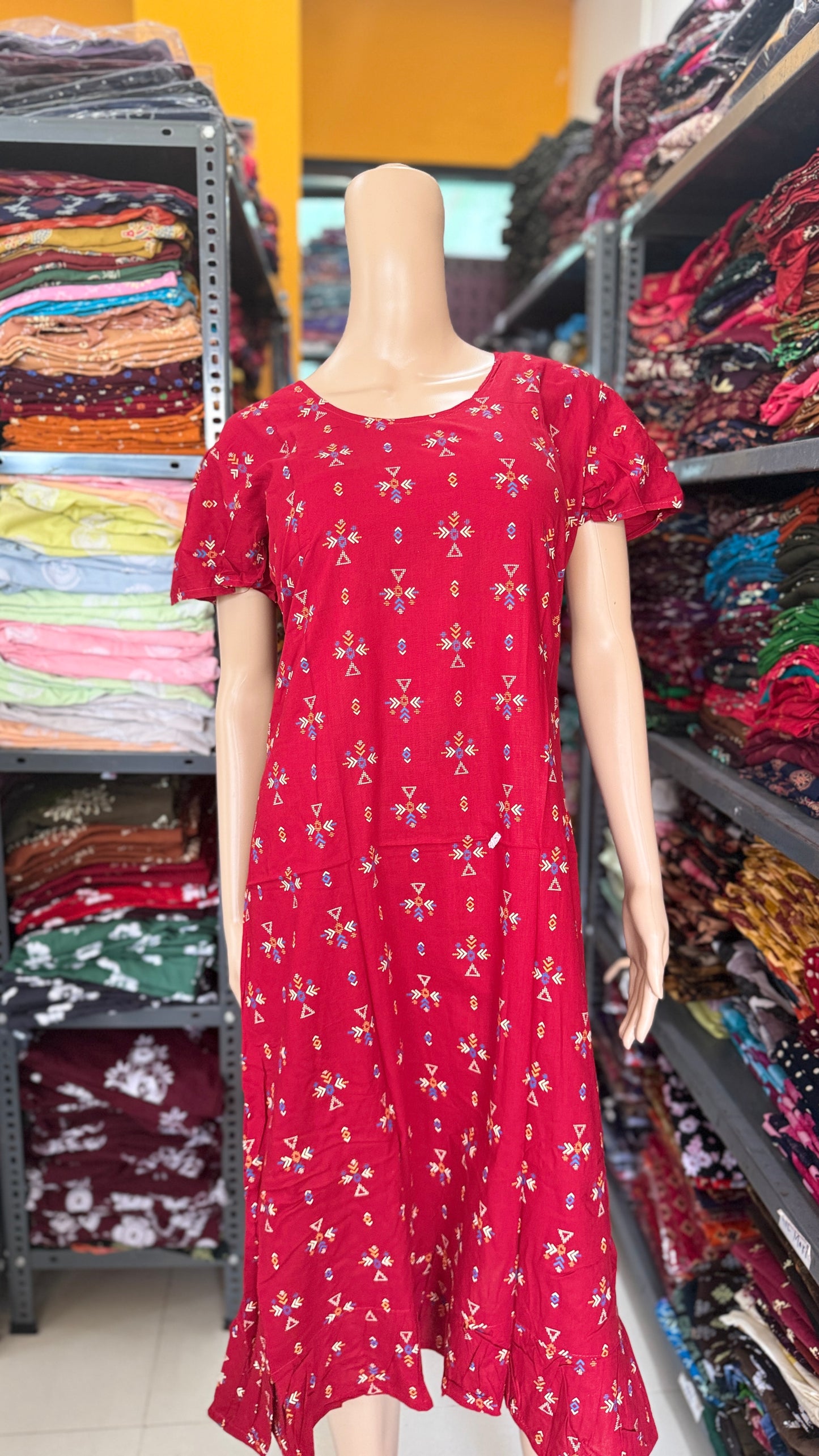 Frock
