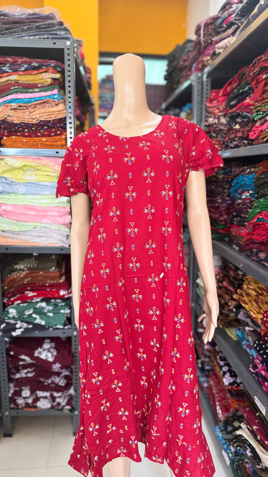 Frock