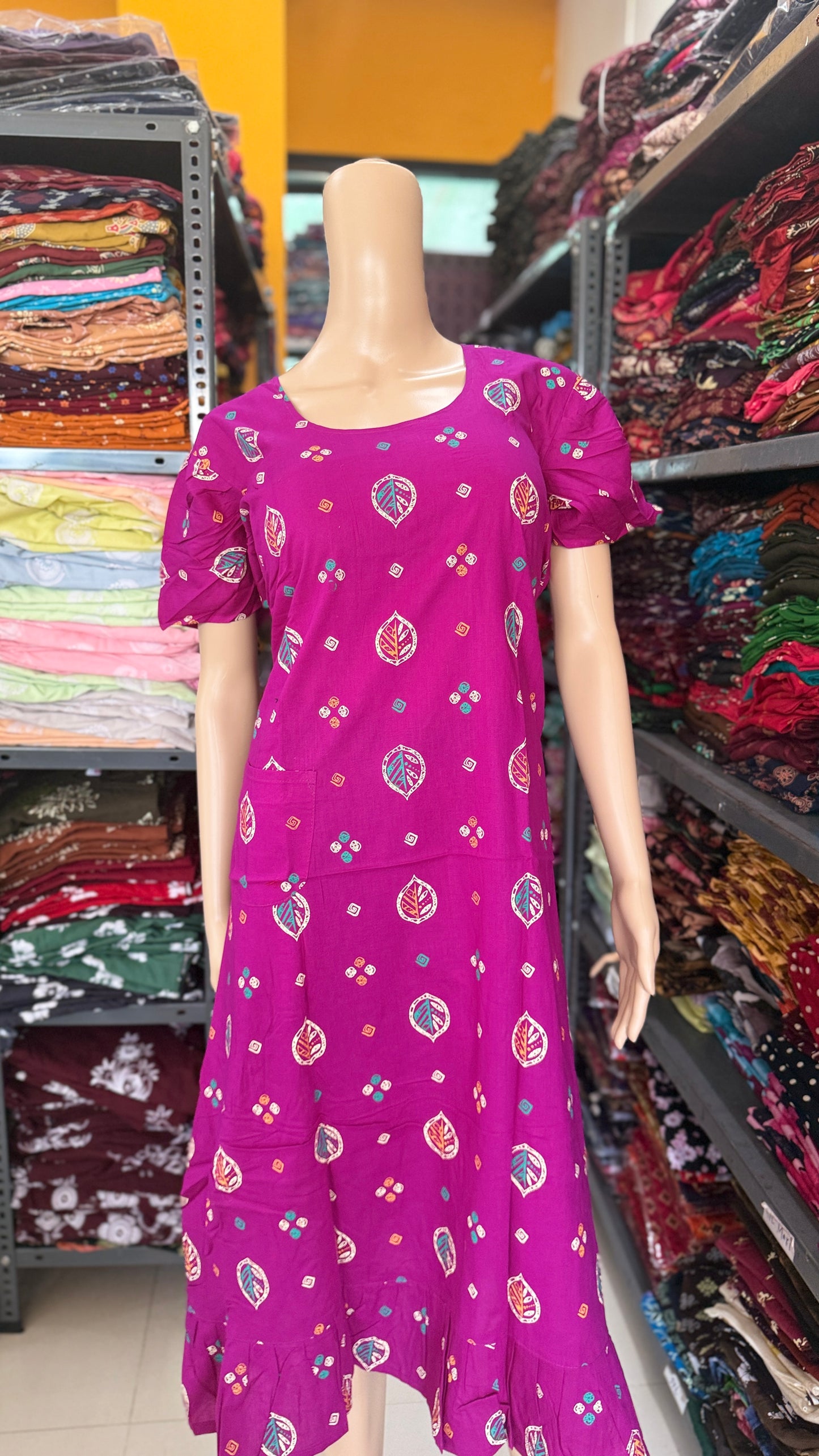 Frock