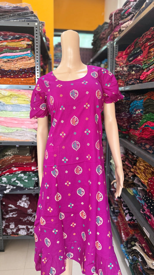 Frock