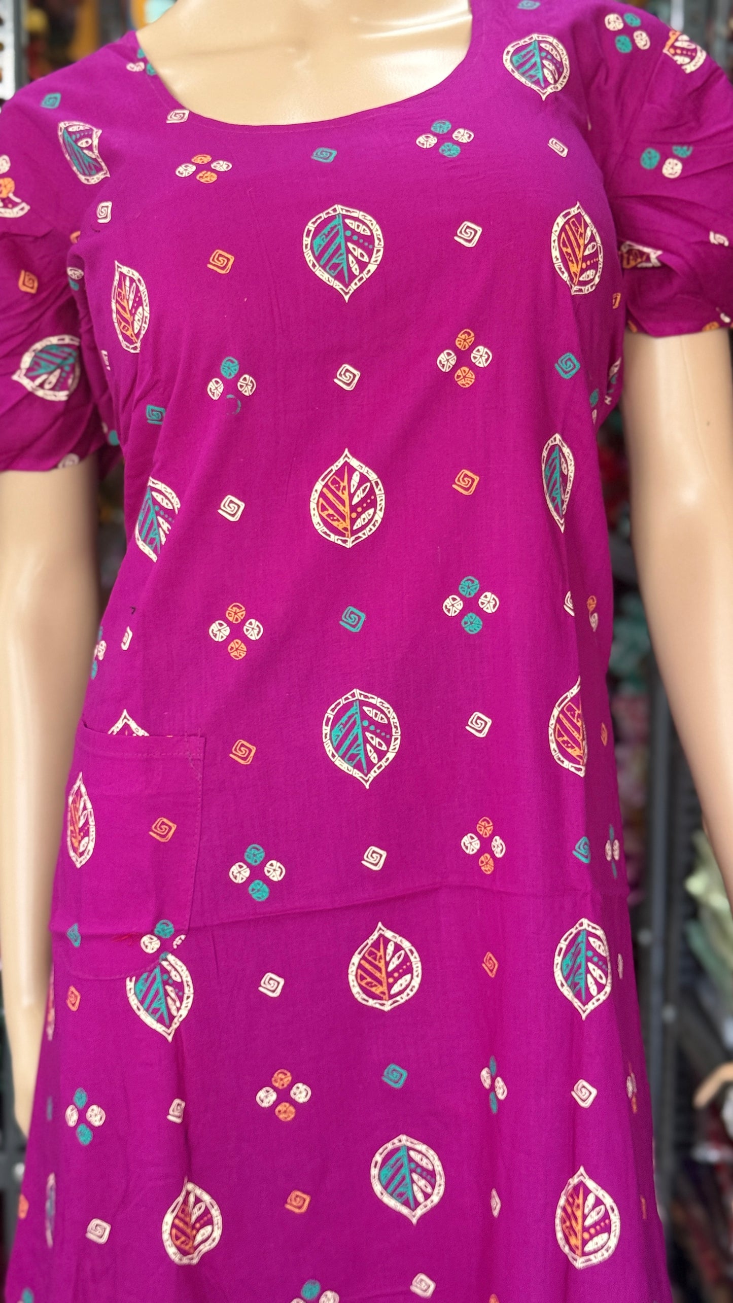 Frock