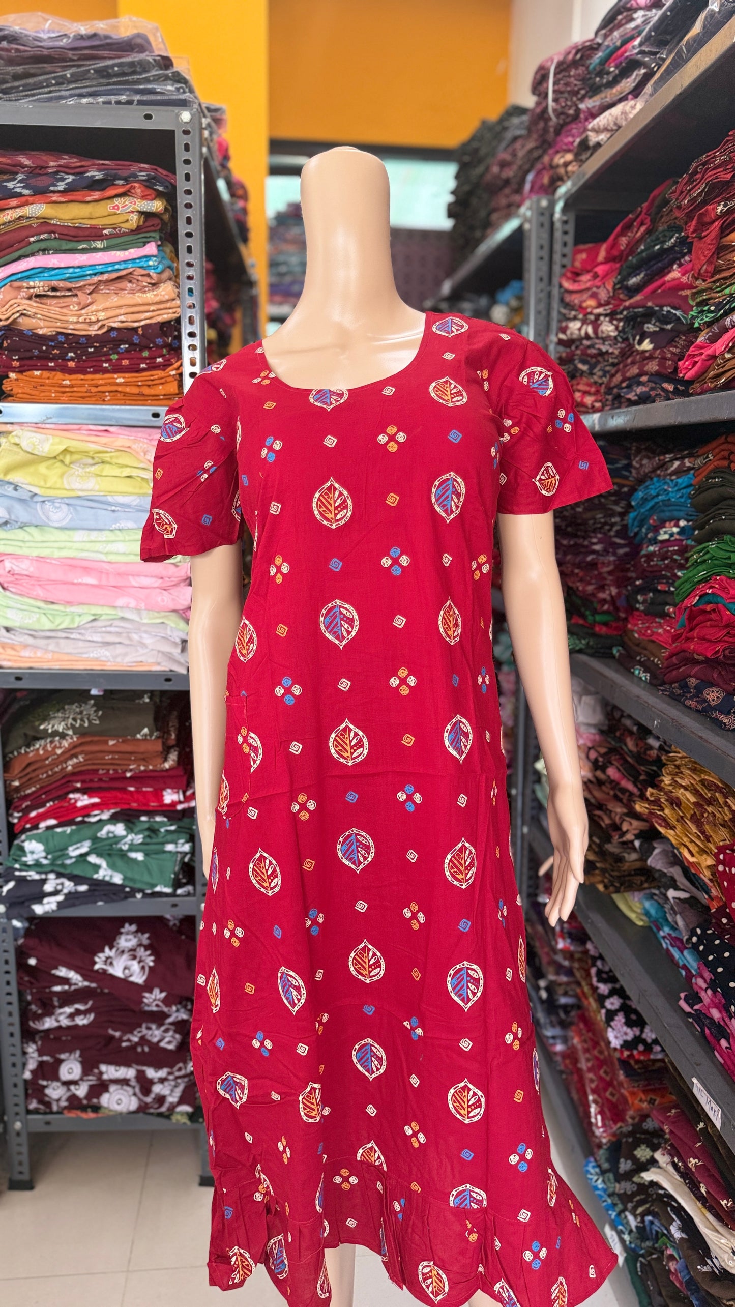 Frock