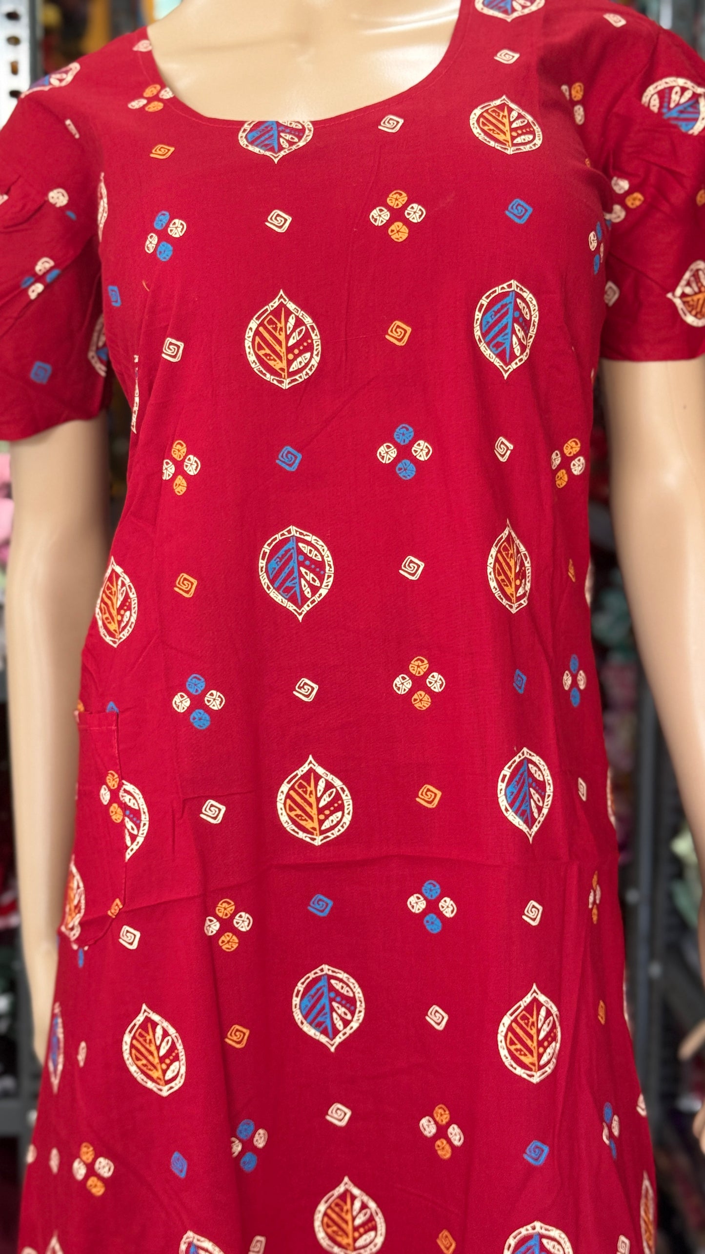 Frock