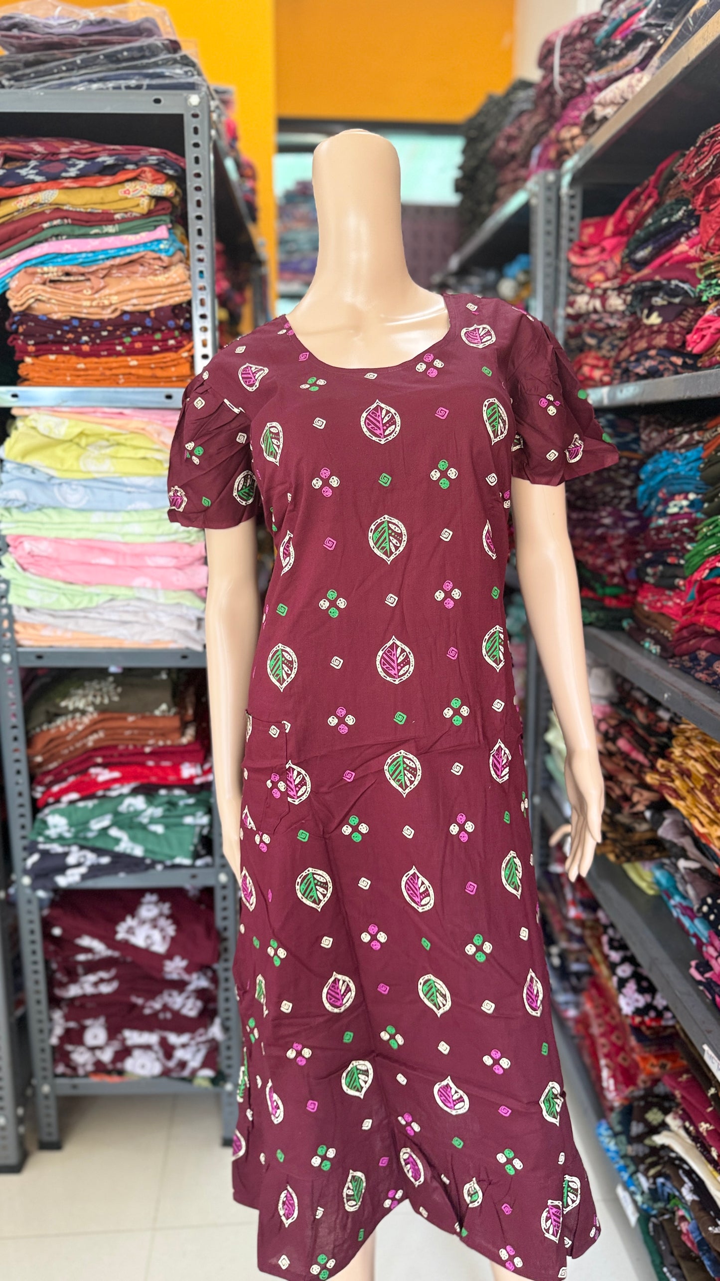 Frock