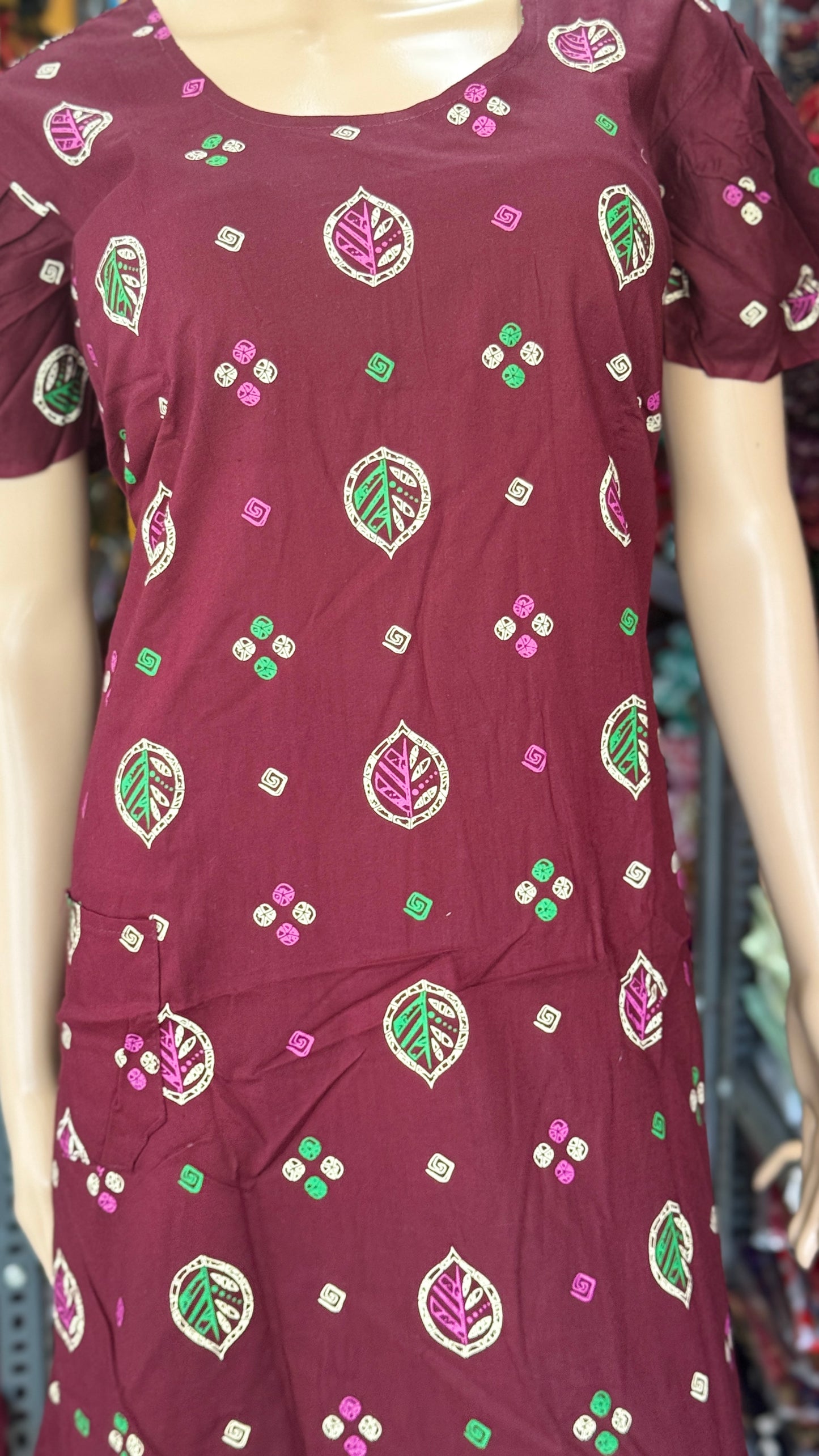 Frock
