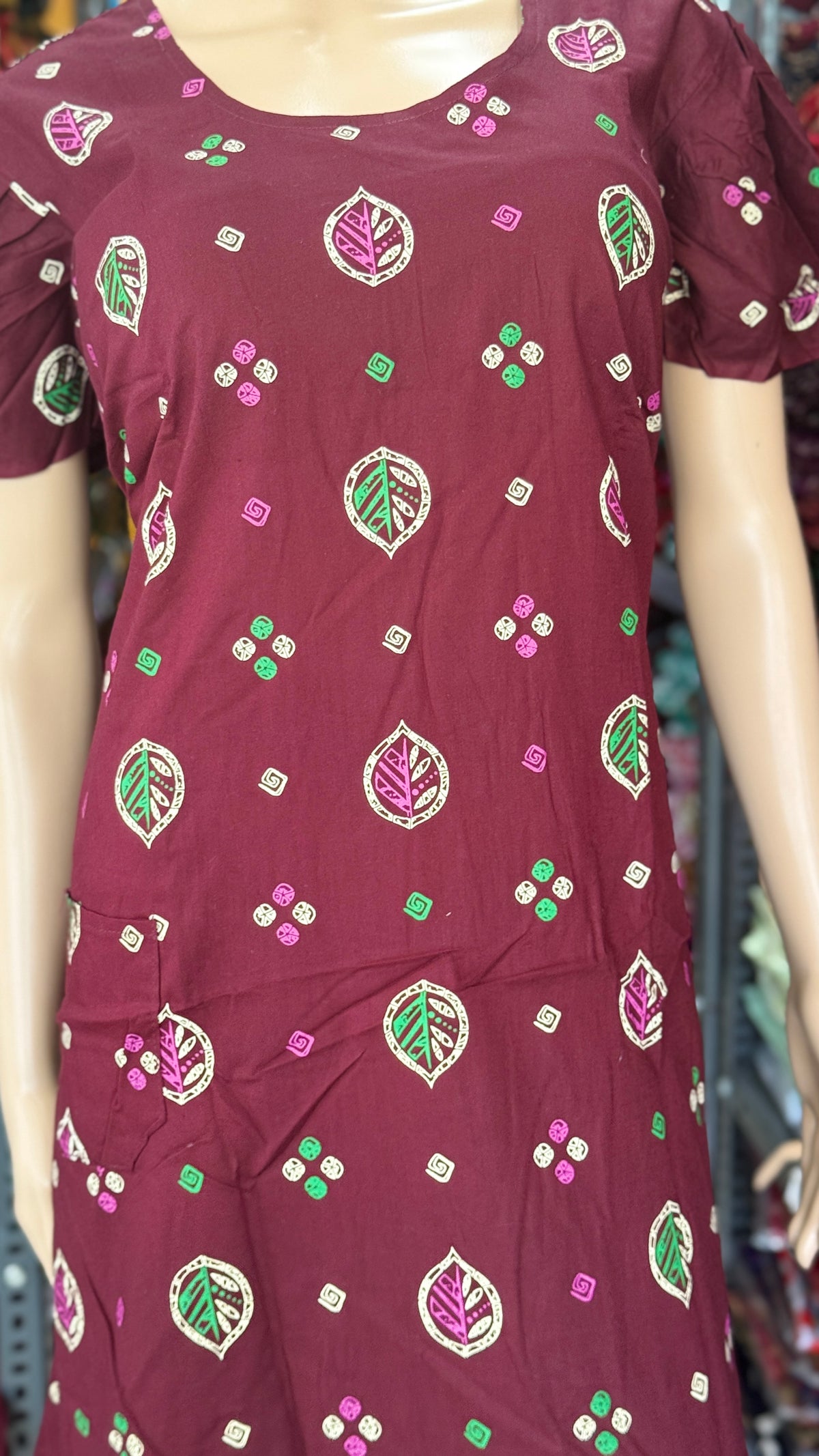 Frock