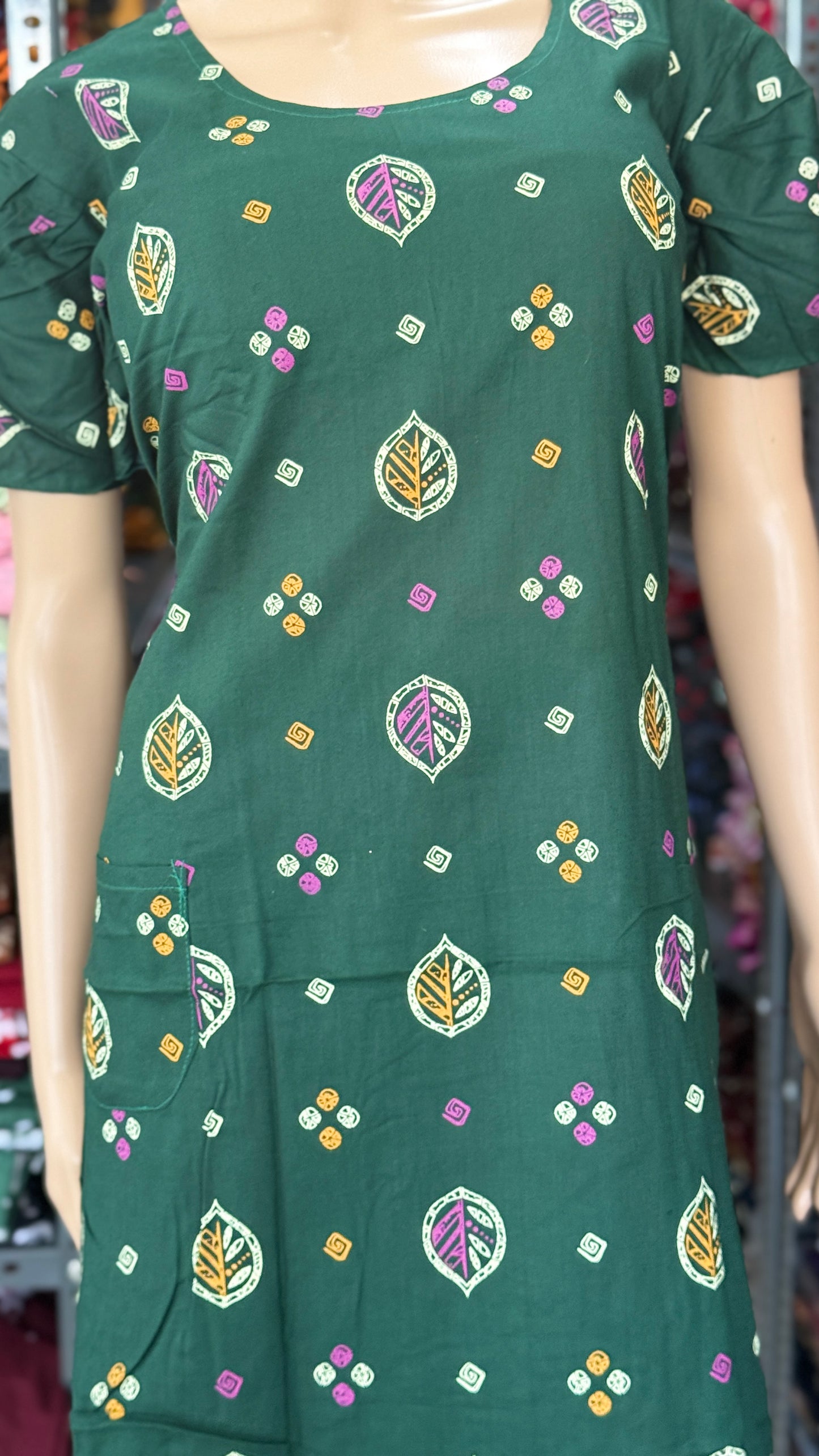 Frock