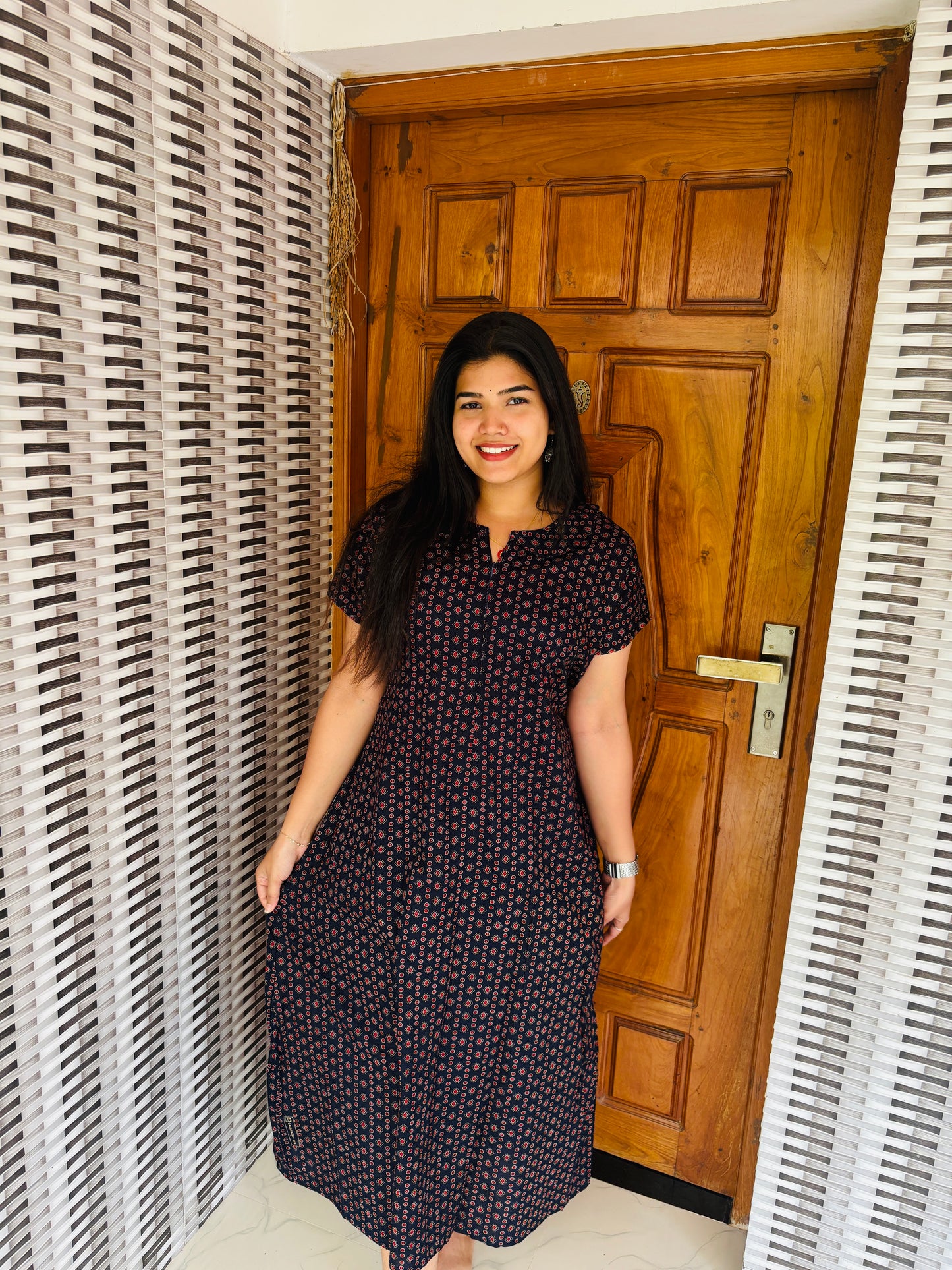 Feeding and non feeding