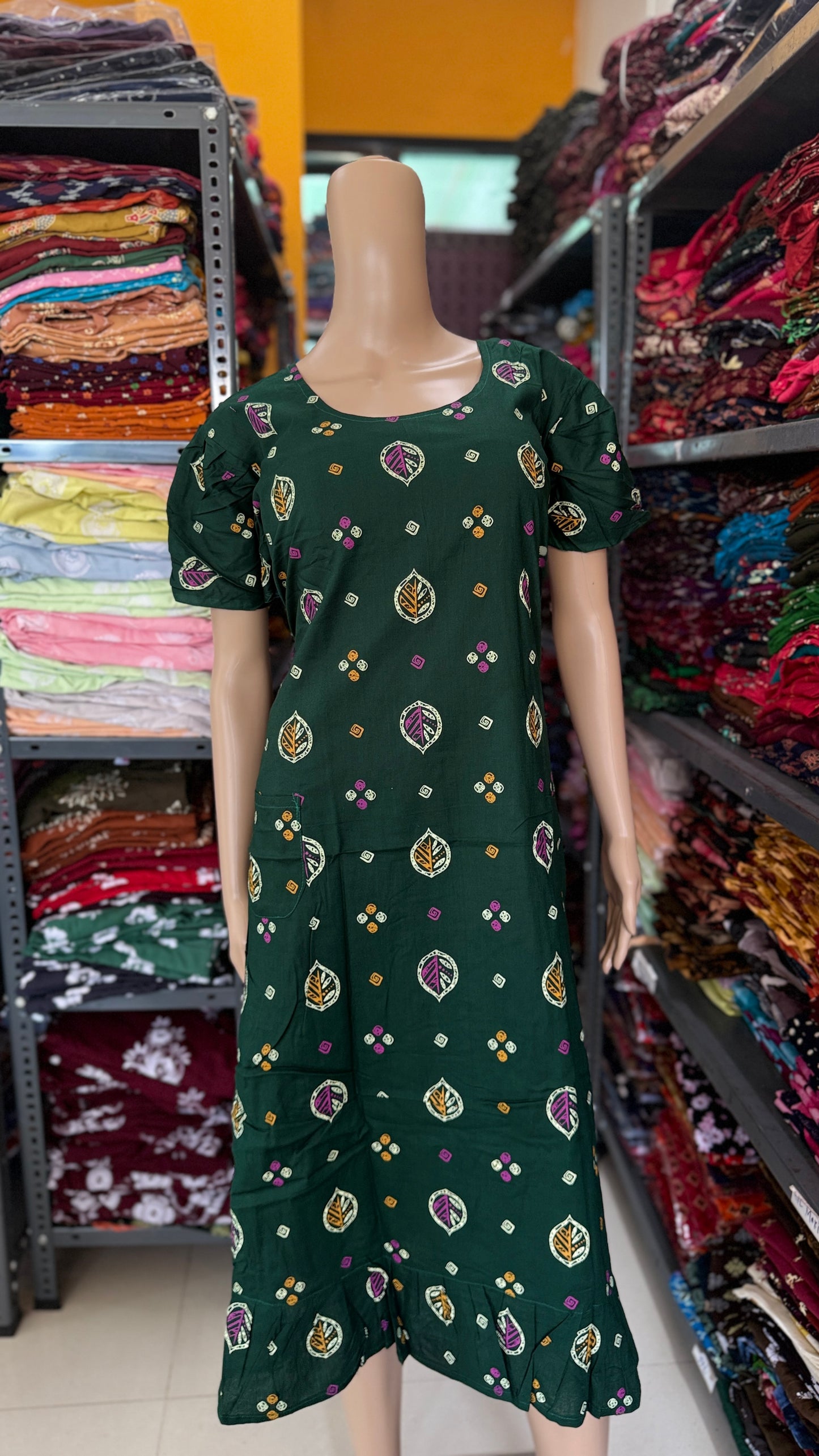 Frock