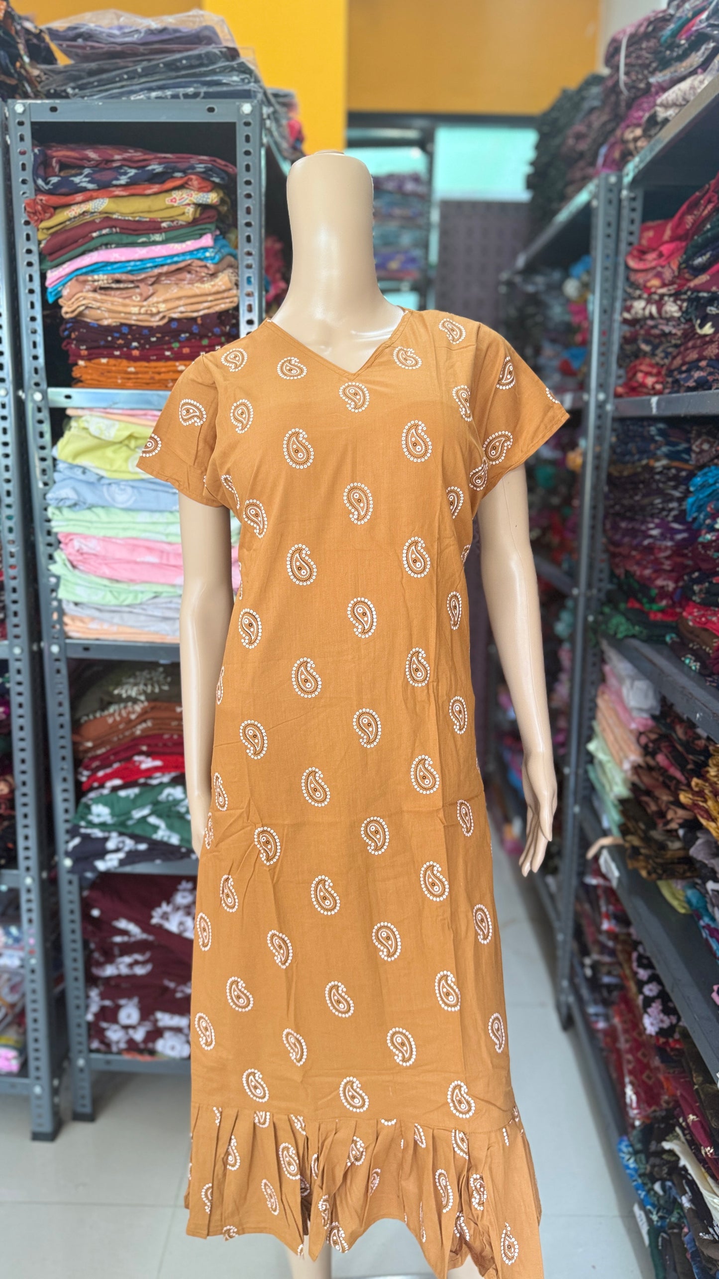 Frock