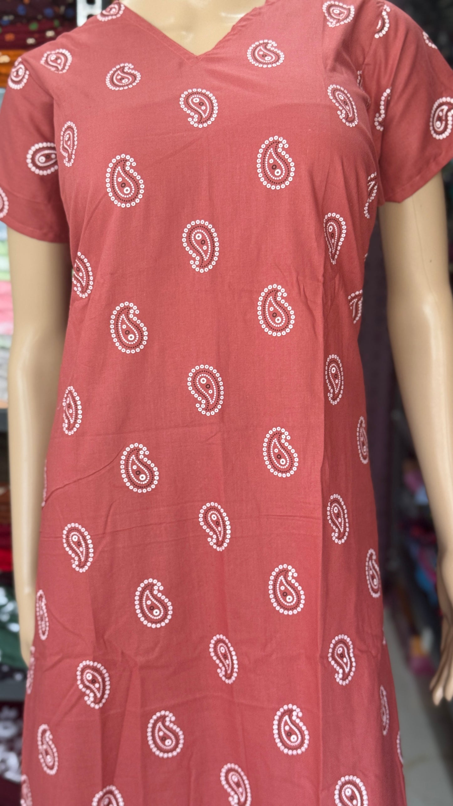 Frock
