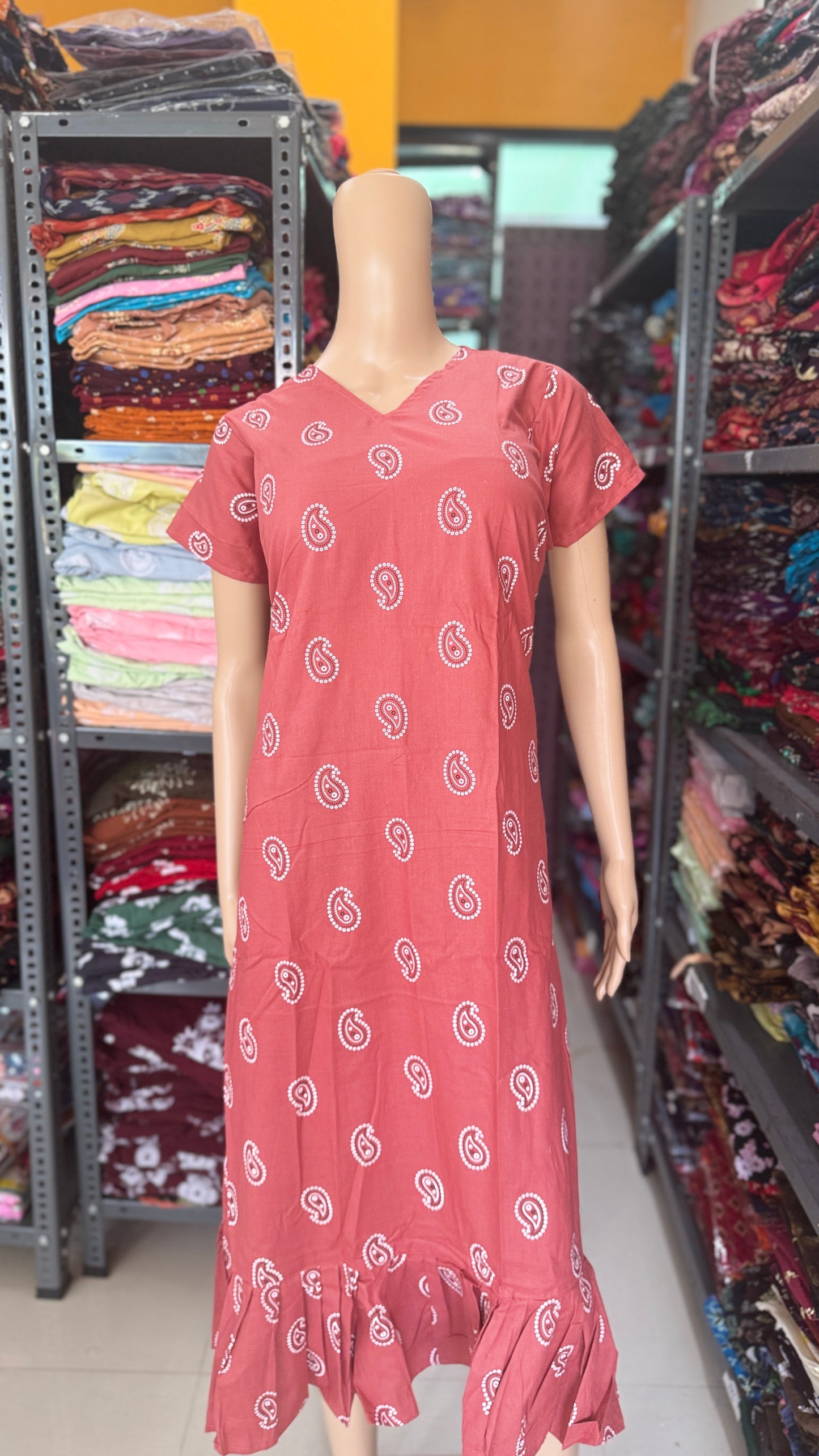 Frock