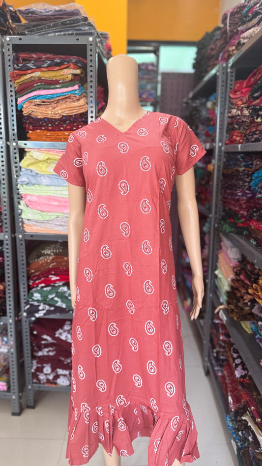 Frock