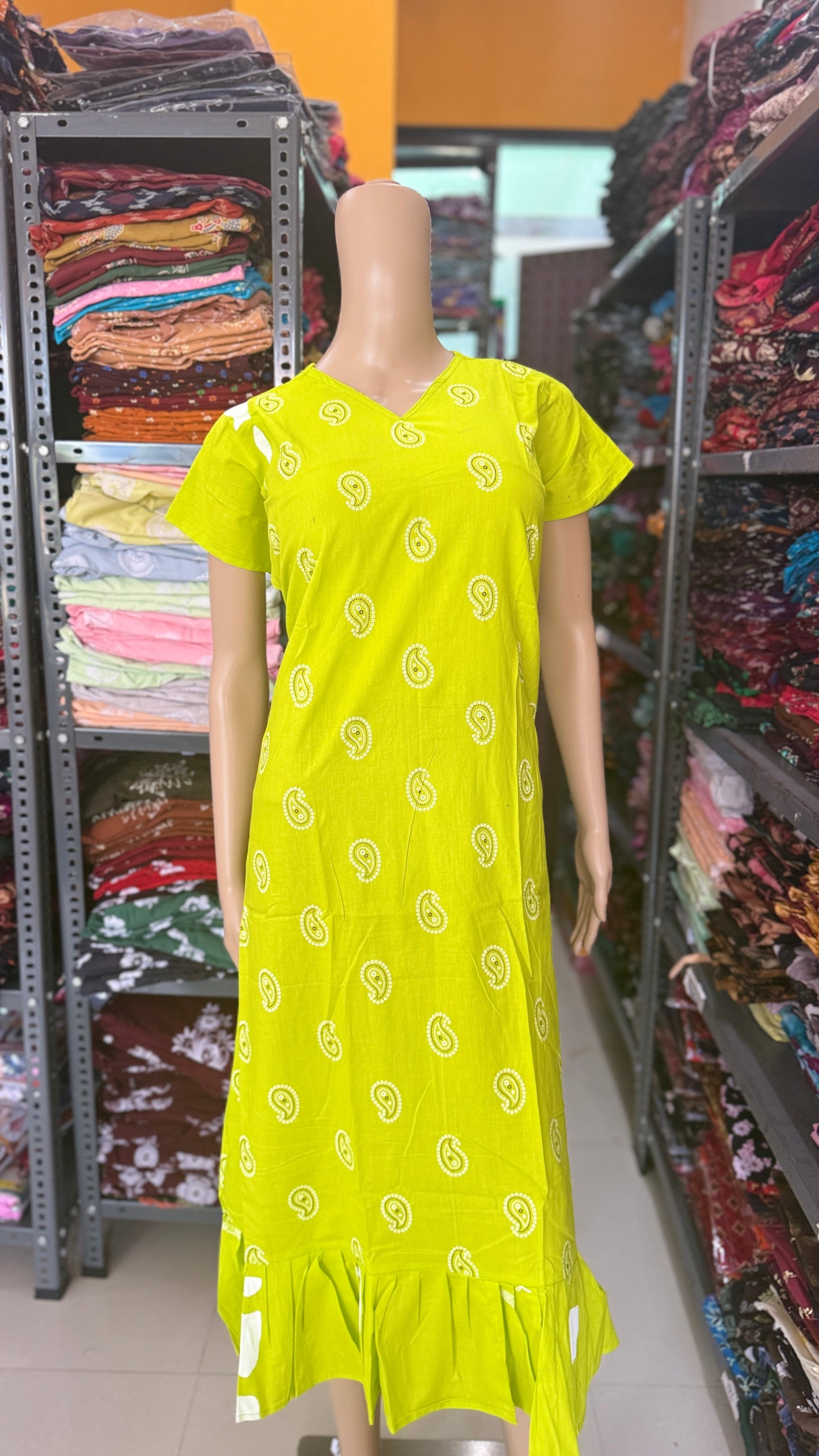 Frock