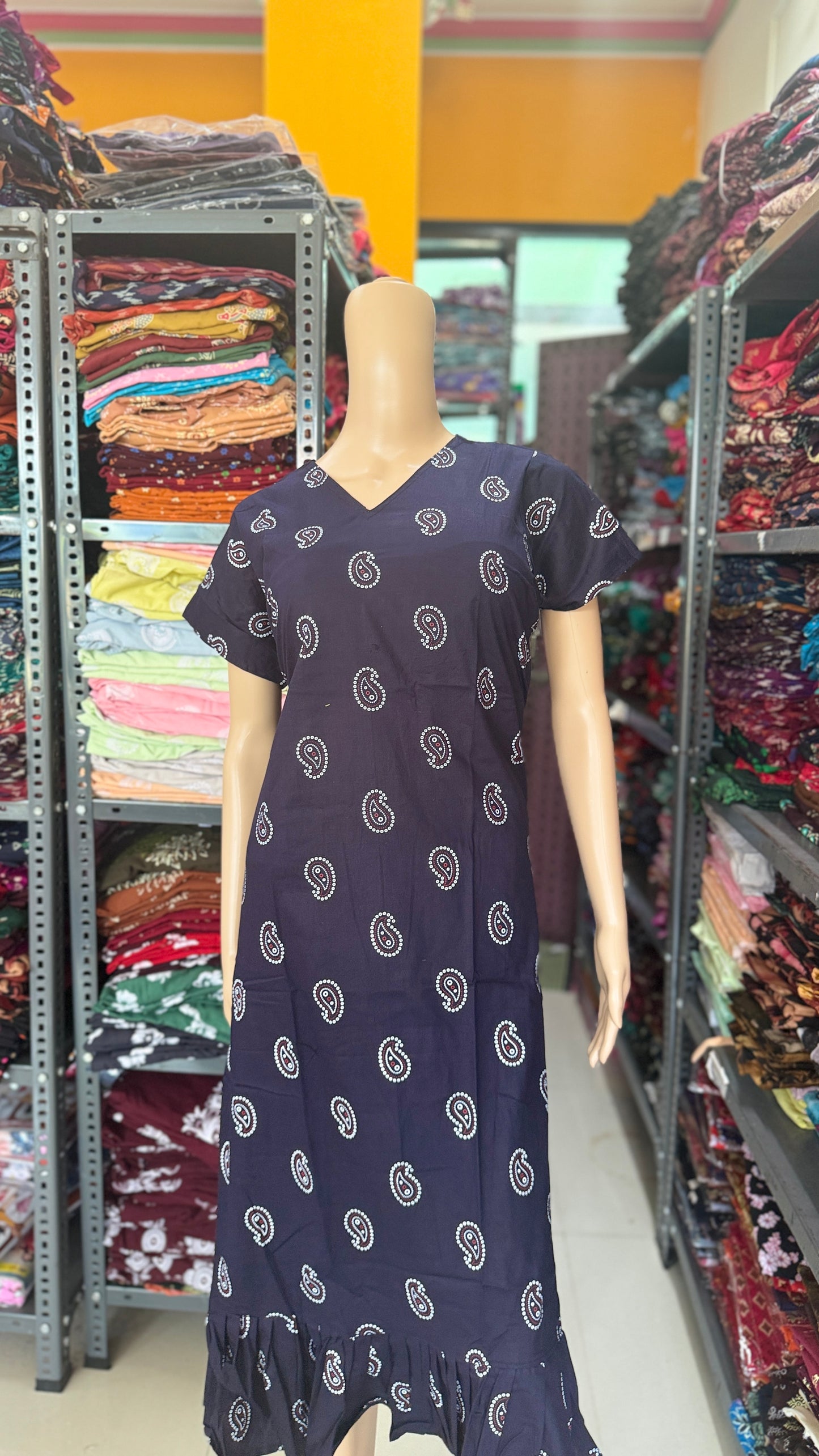 Frock