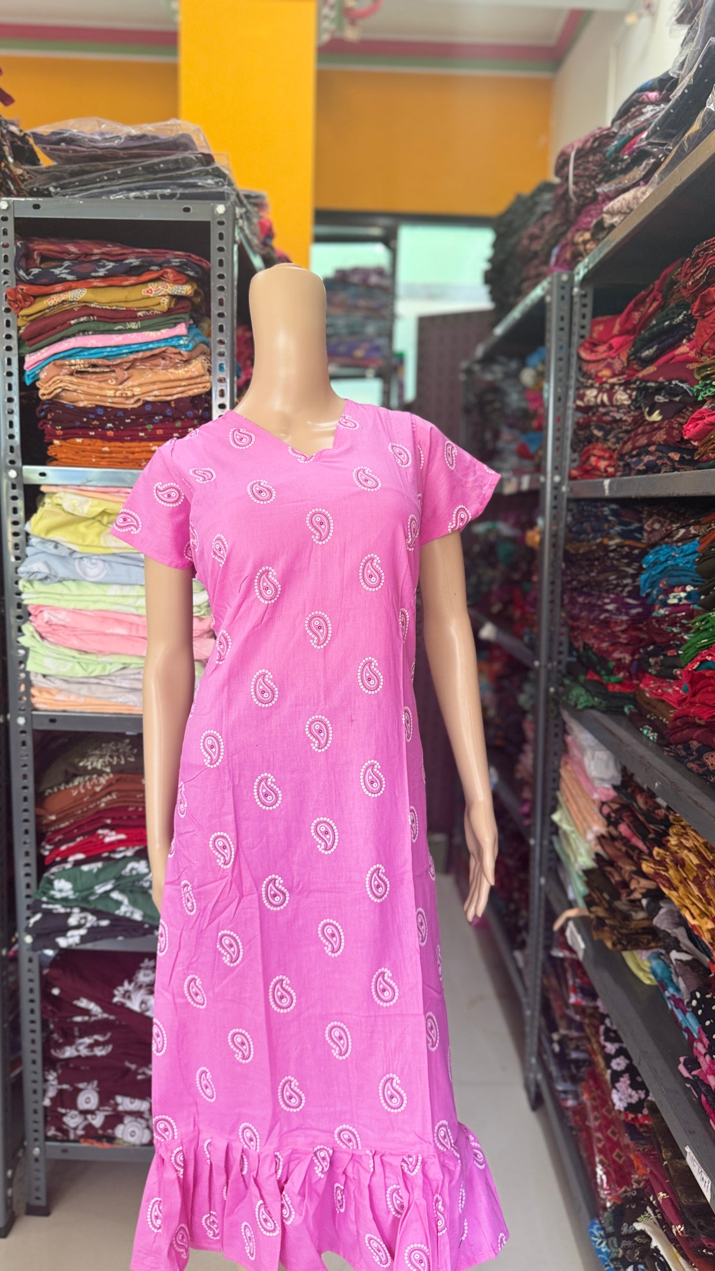 Frock