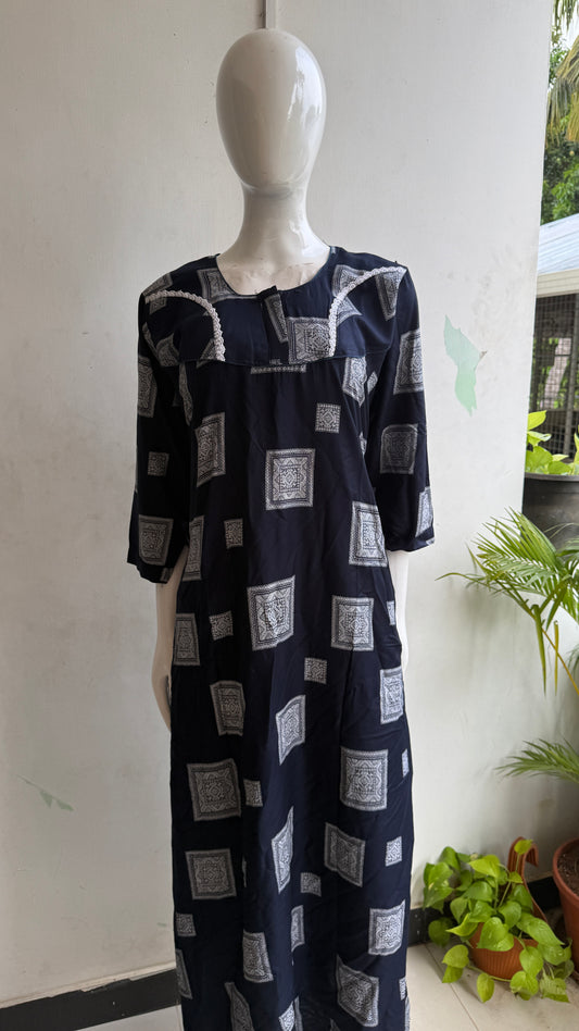 Normal Nighty XL