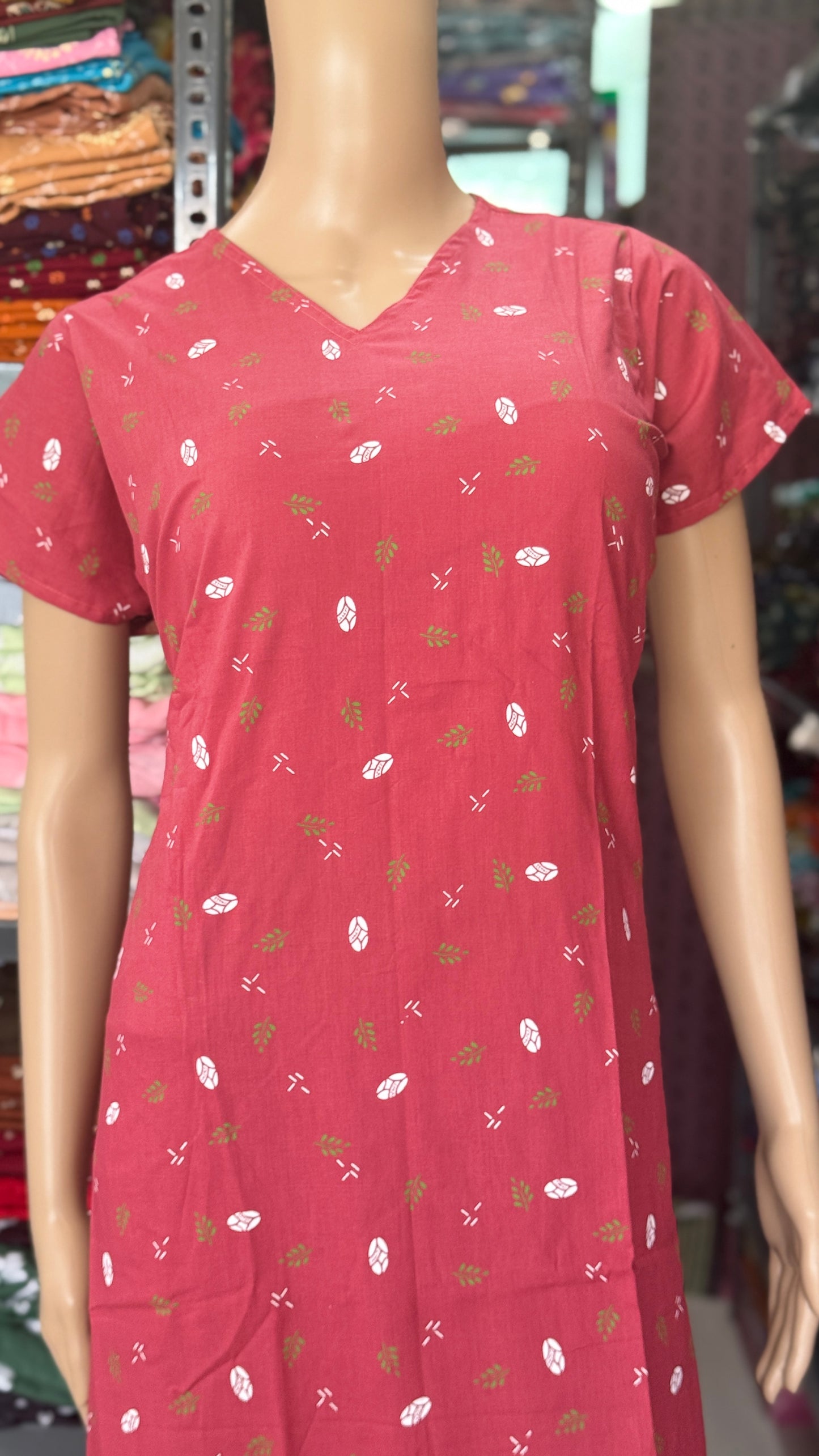 Frock