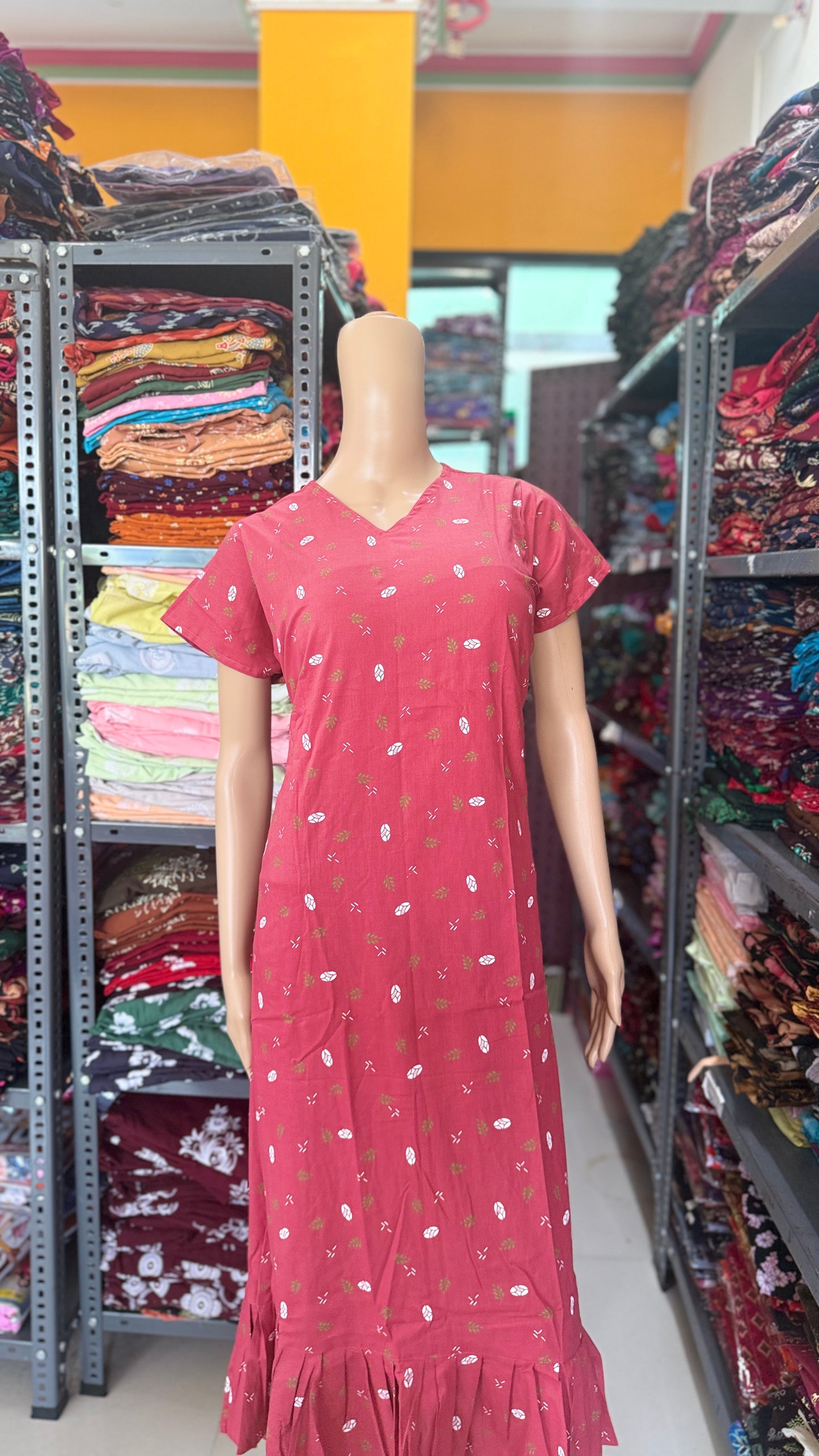 Frock