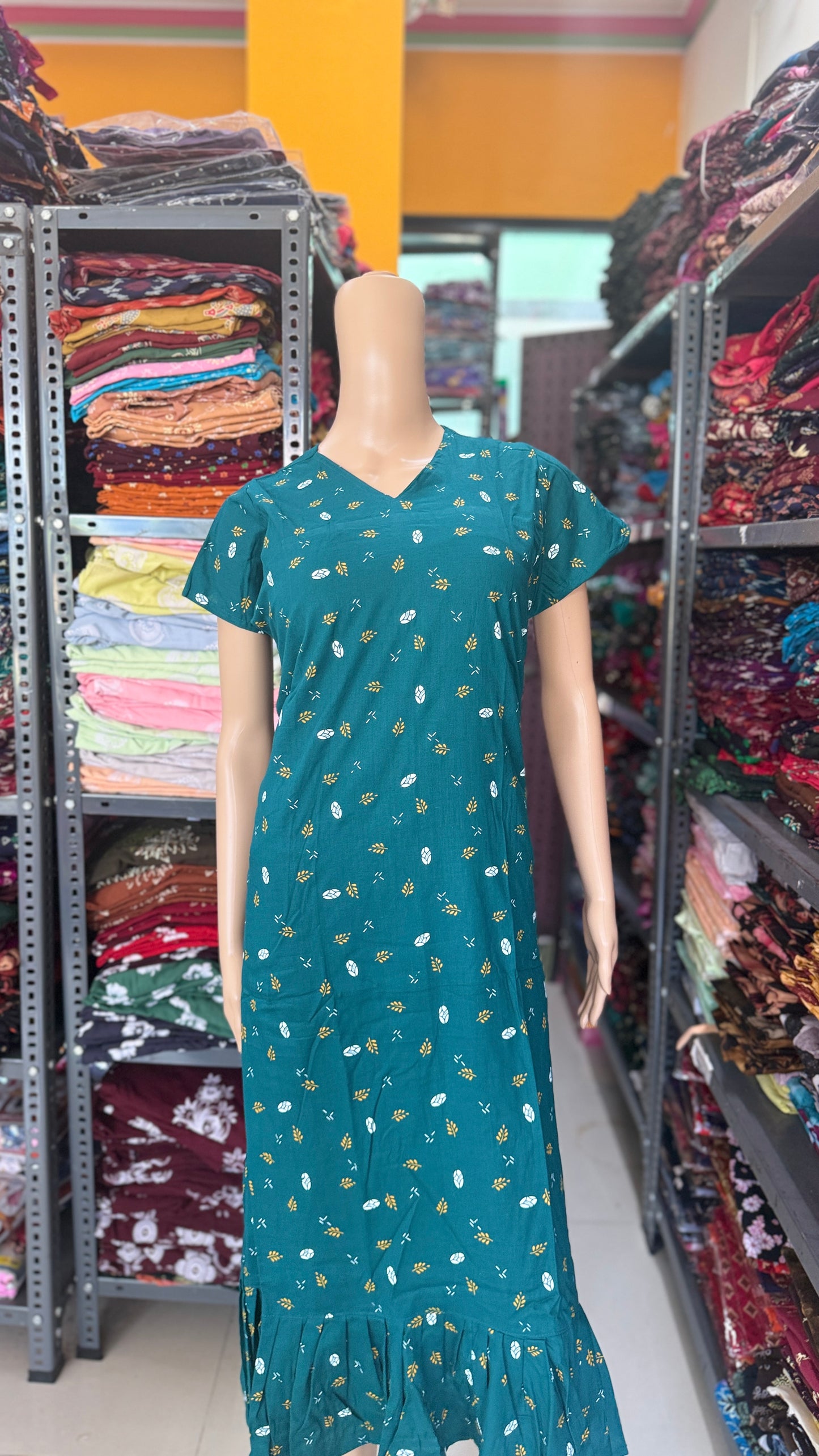 Frock