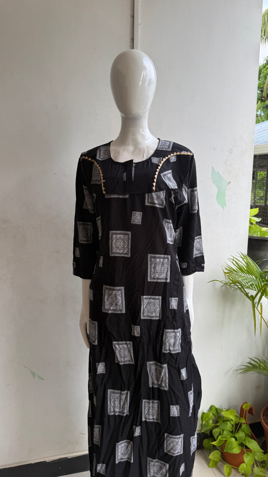Normal Nighty XL