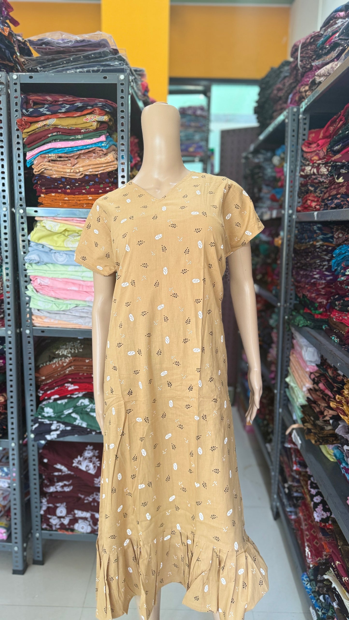 Frock