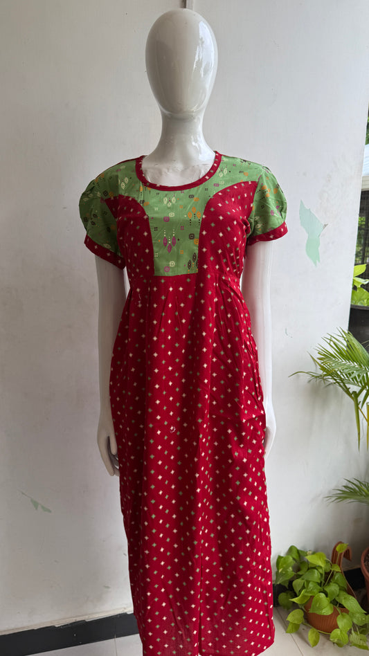 Normal Maxi