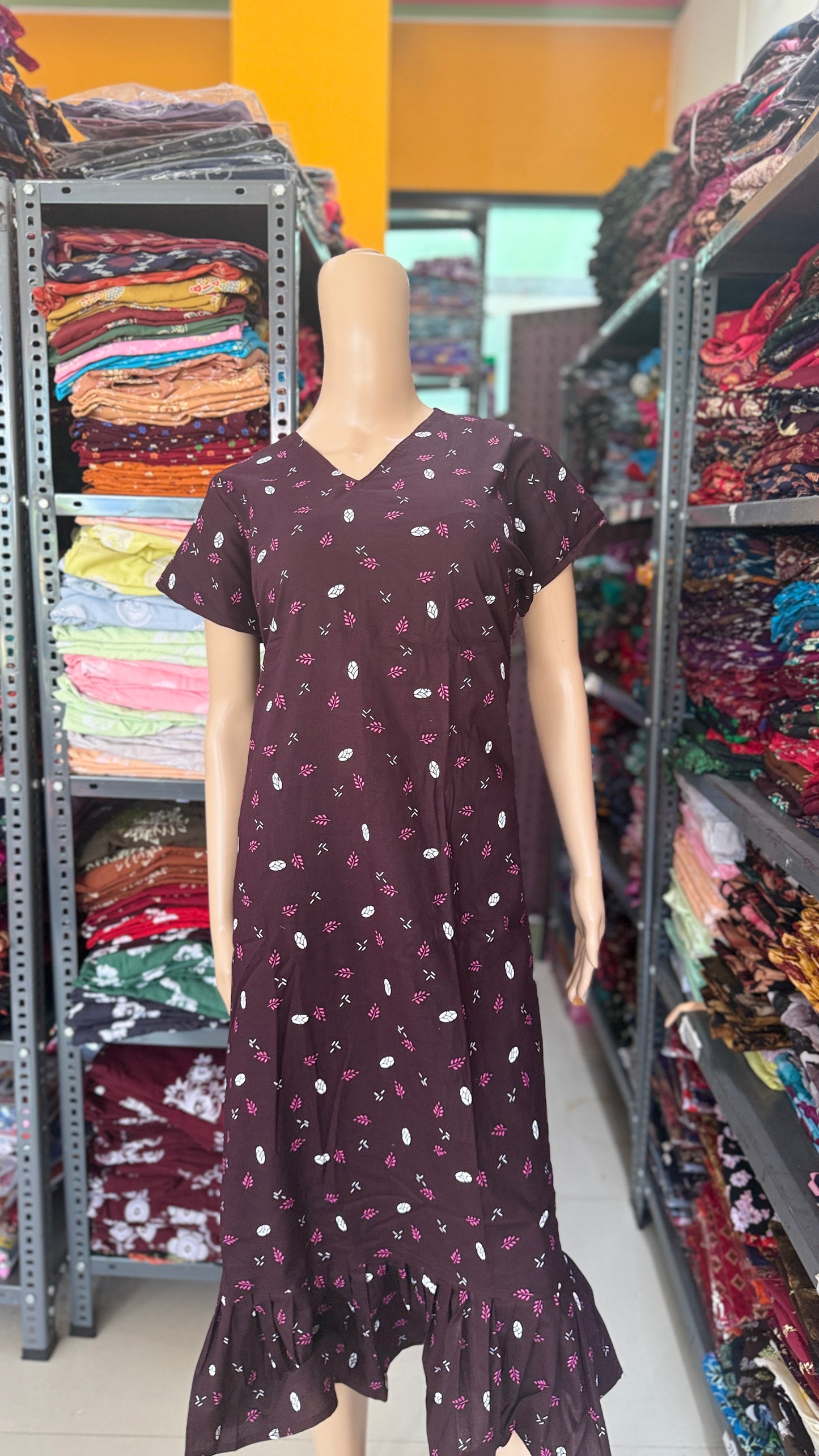 Frock