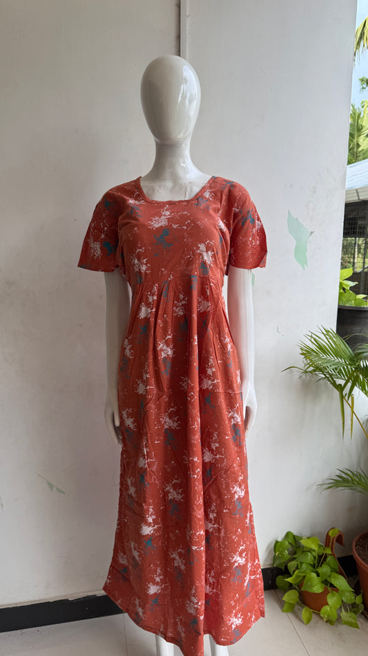 Normal Maxi