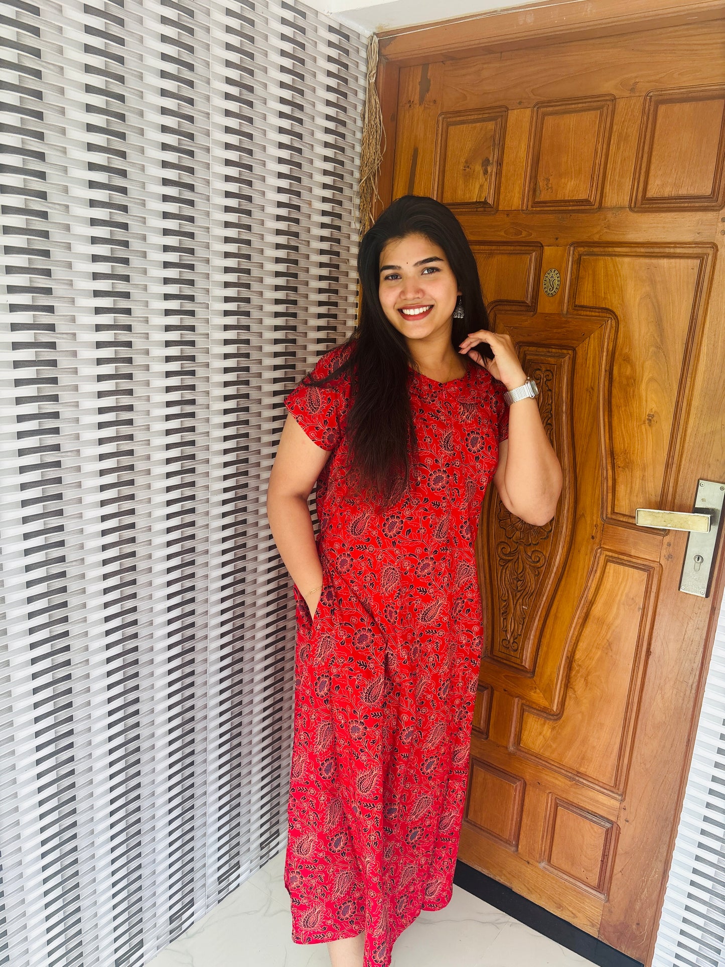 Feeding and non feeding