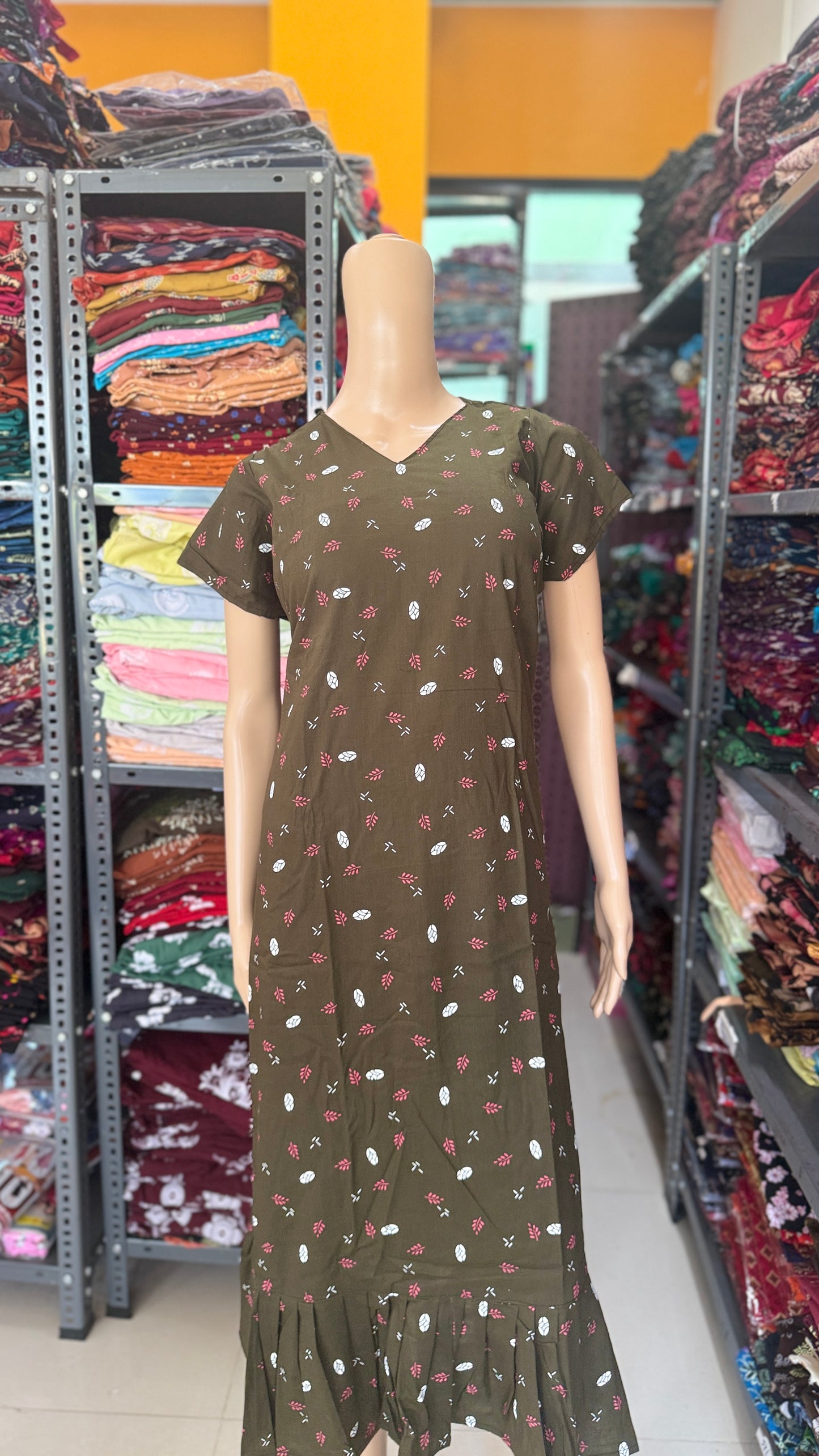 Frock