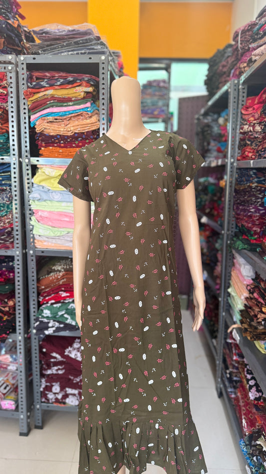 Frock