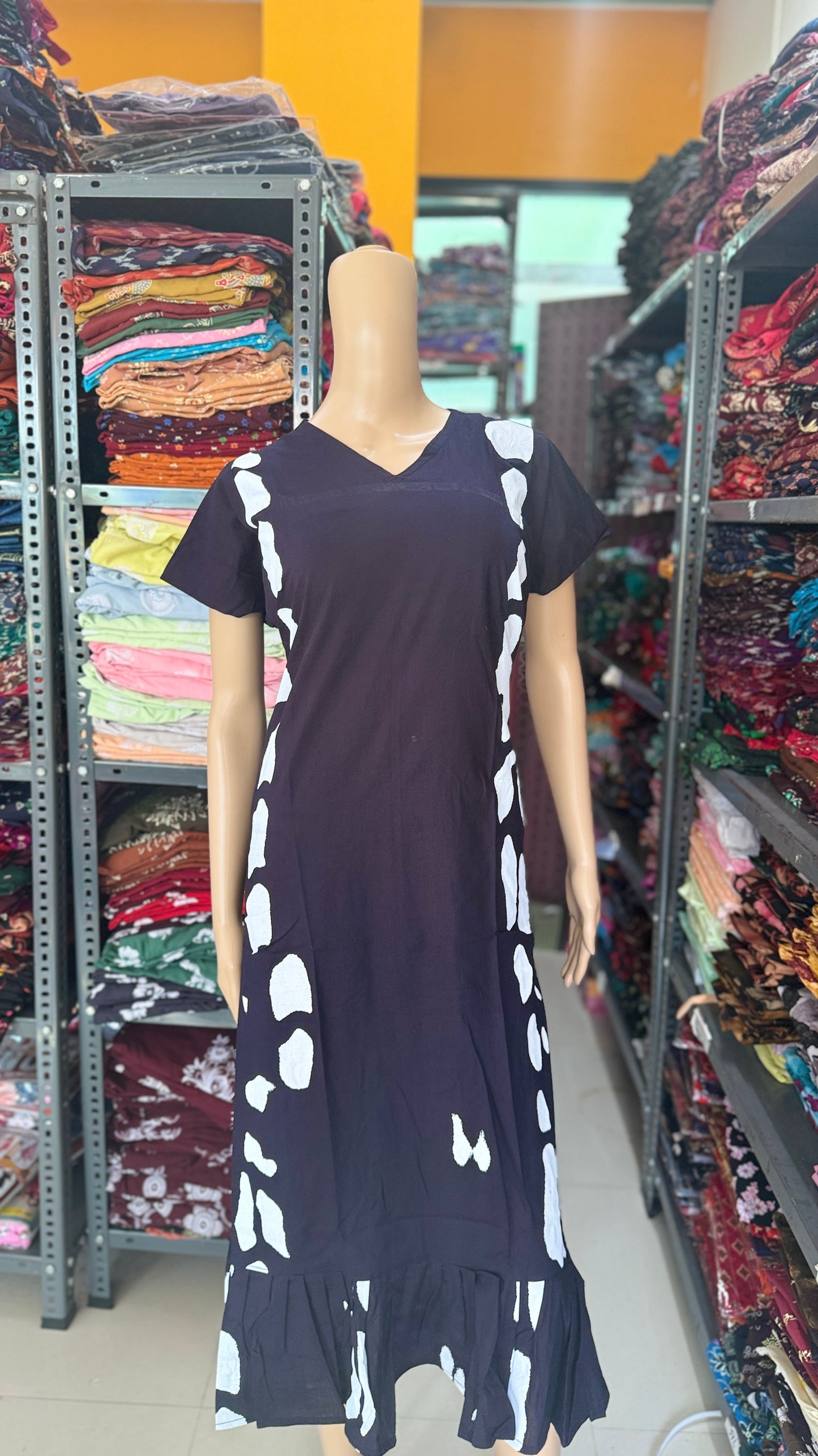 Frock