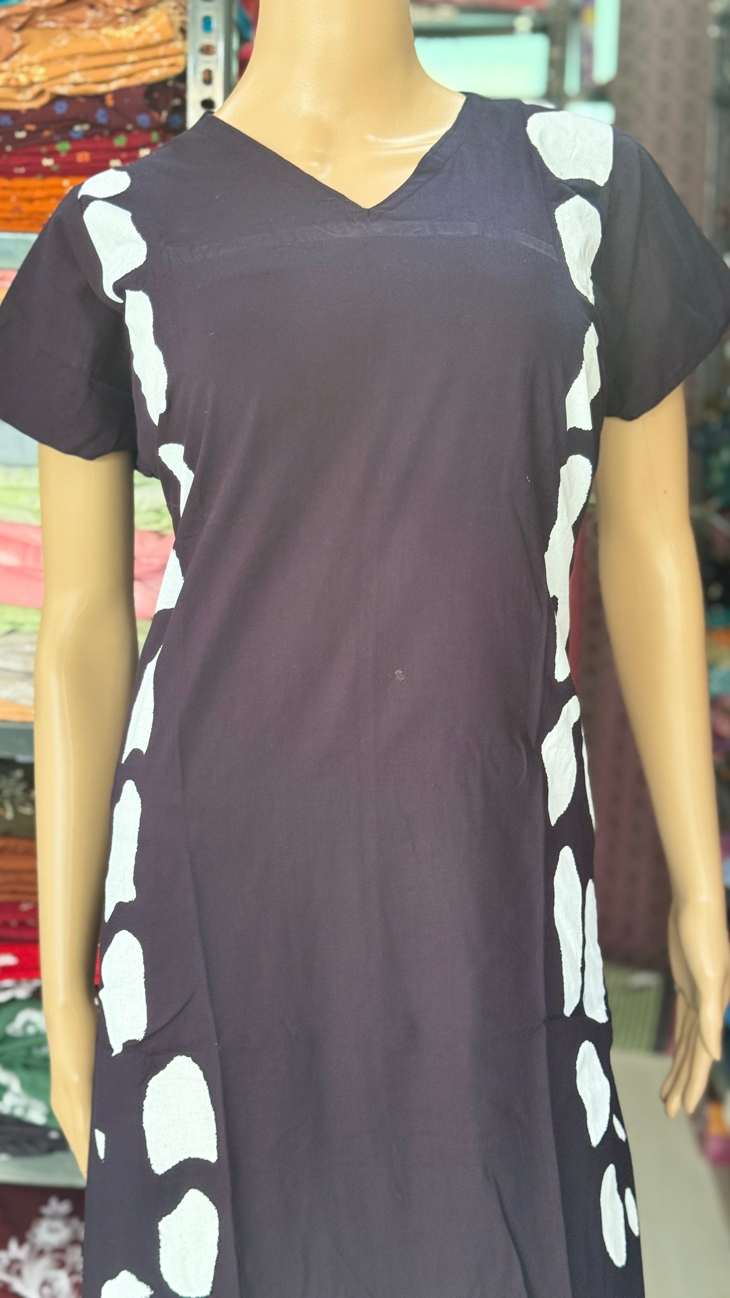 Frock