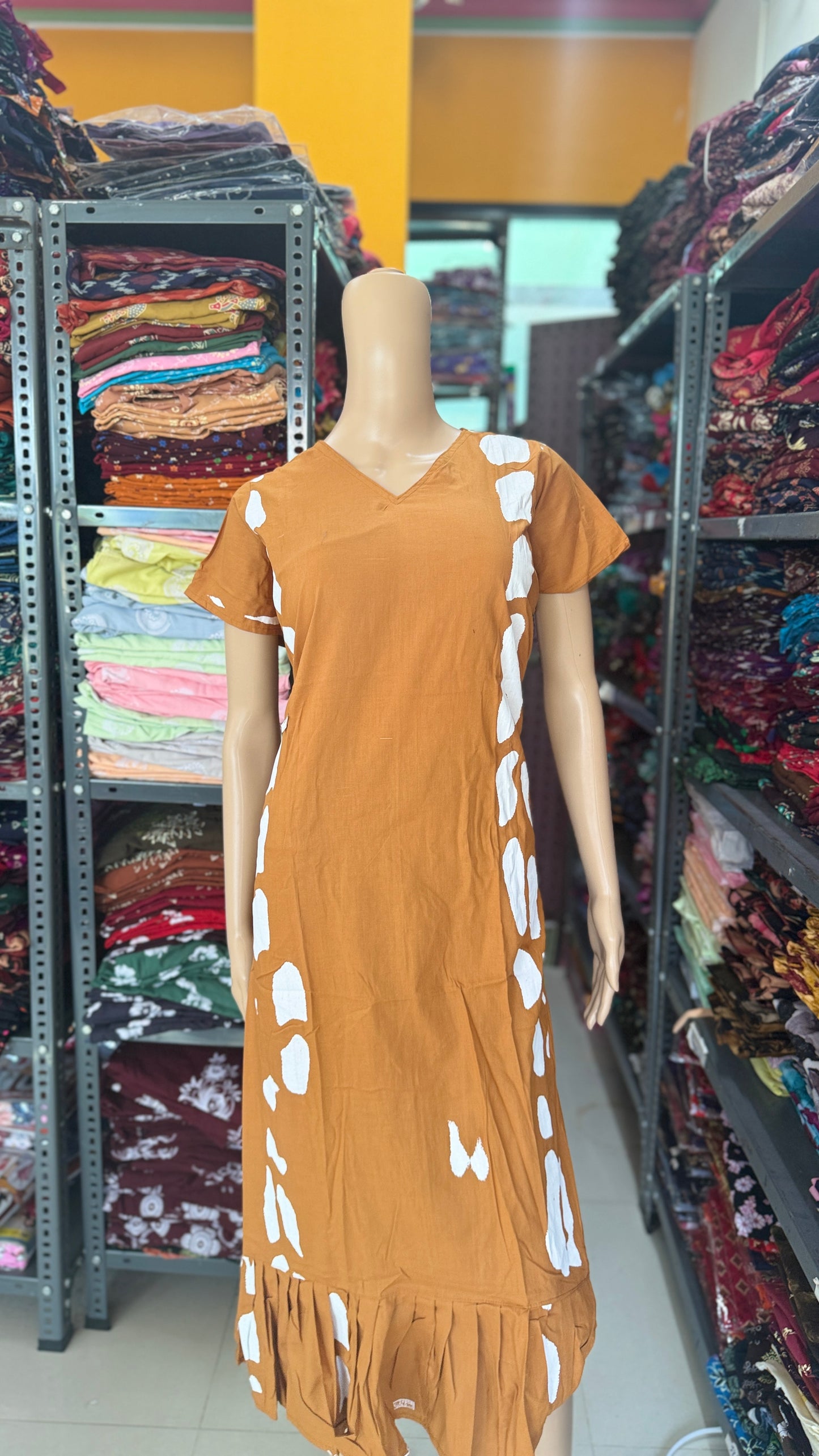 Frock