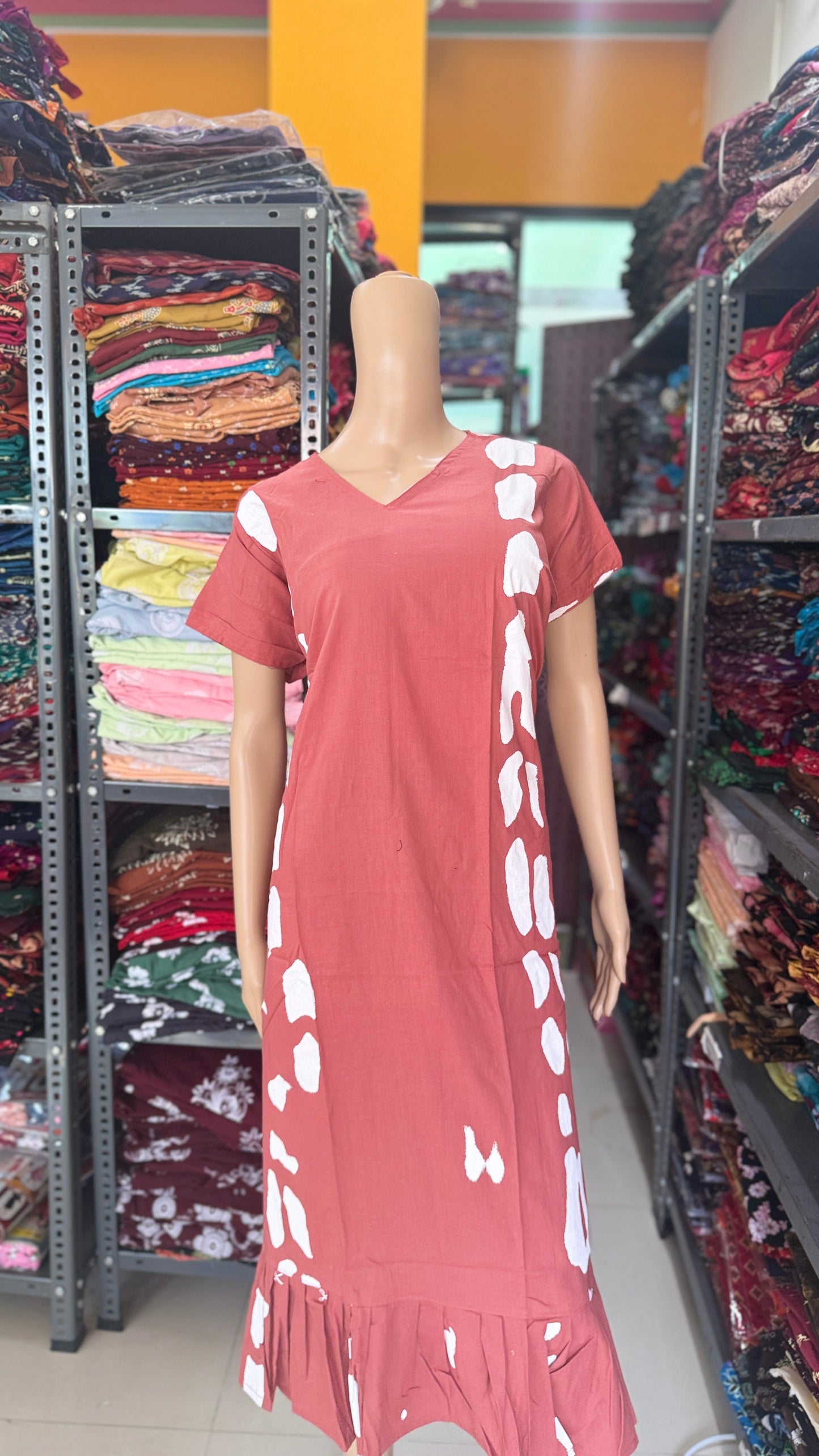 Frock