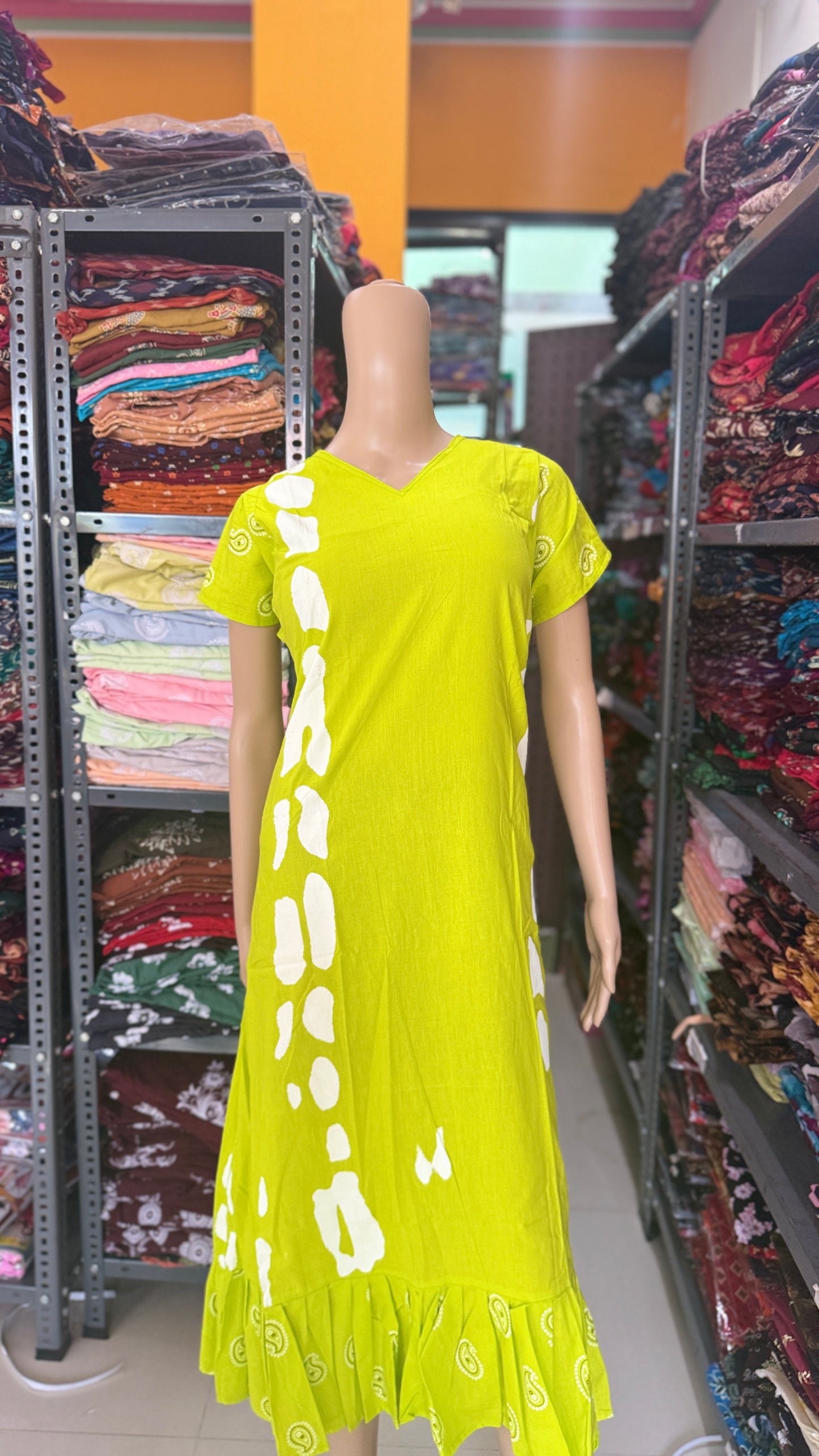 Frock