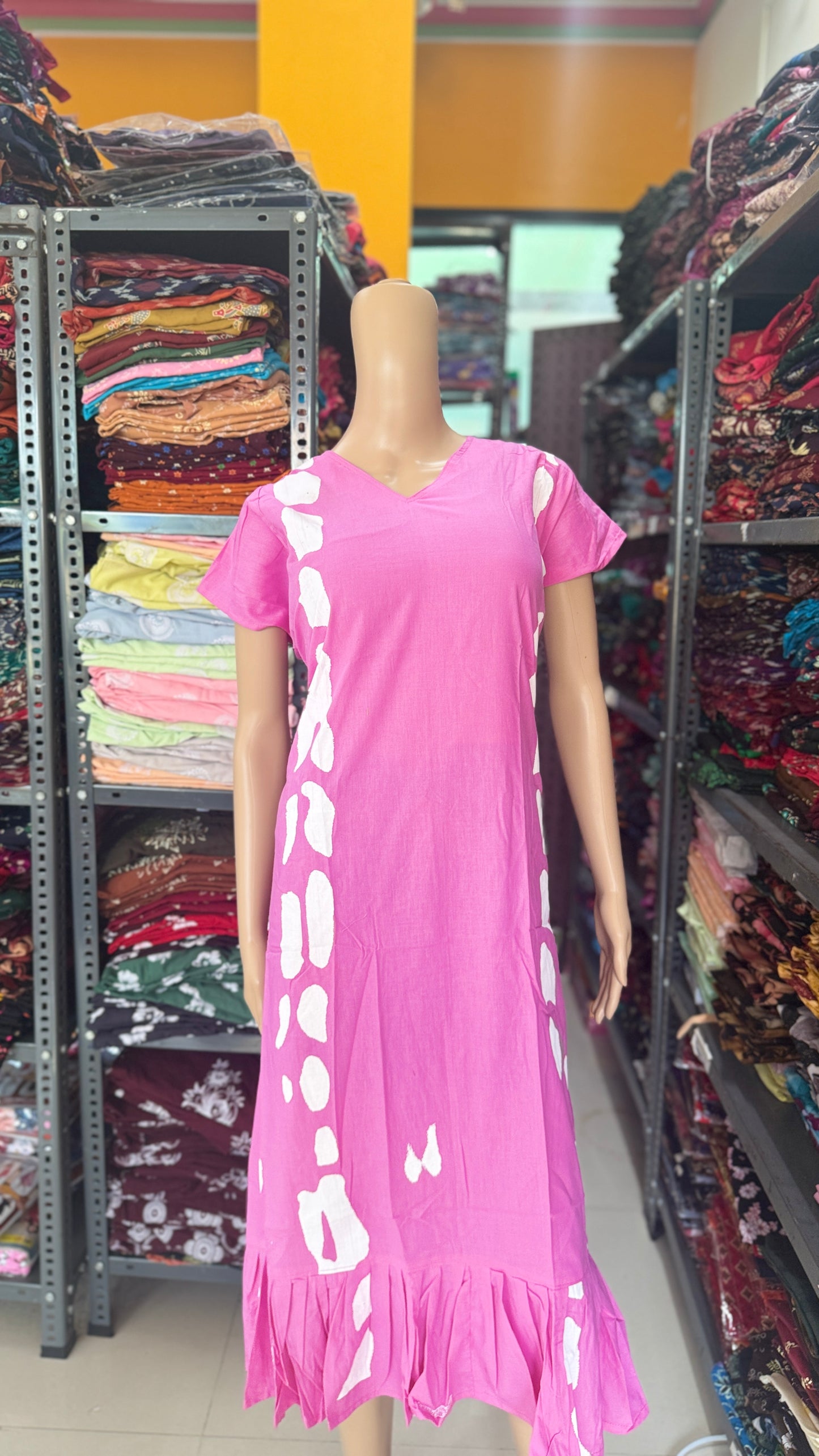 Frock