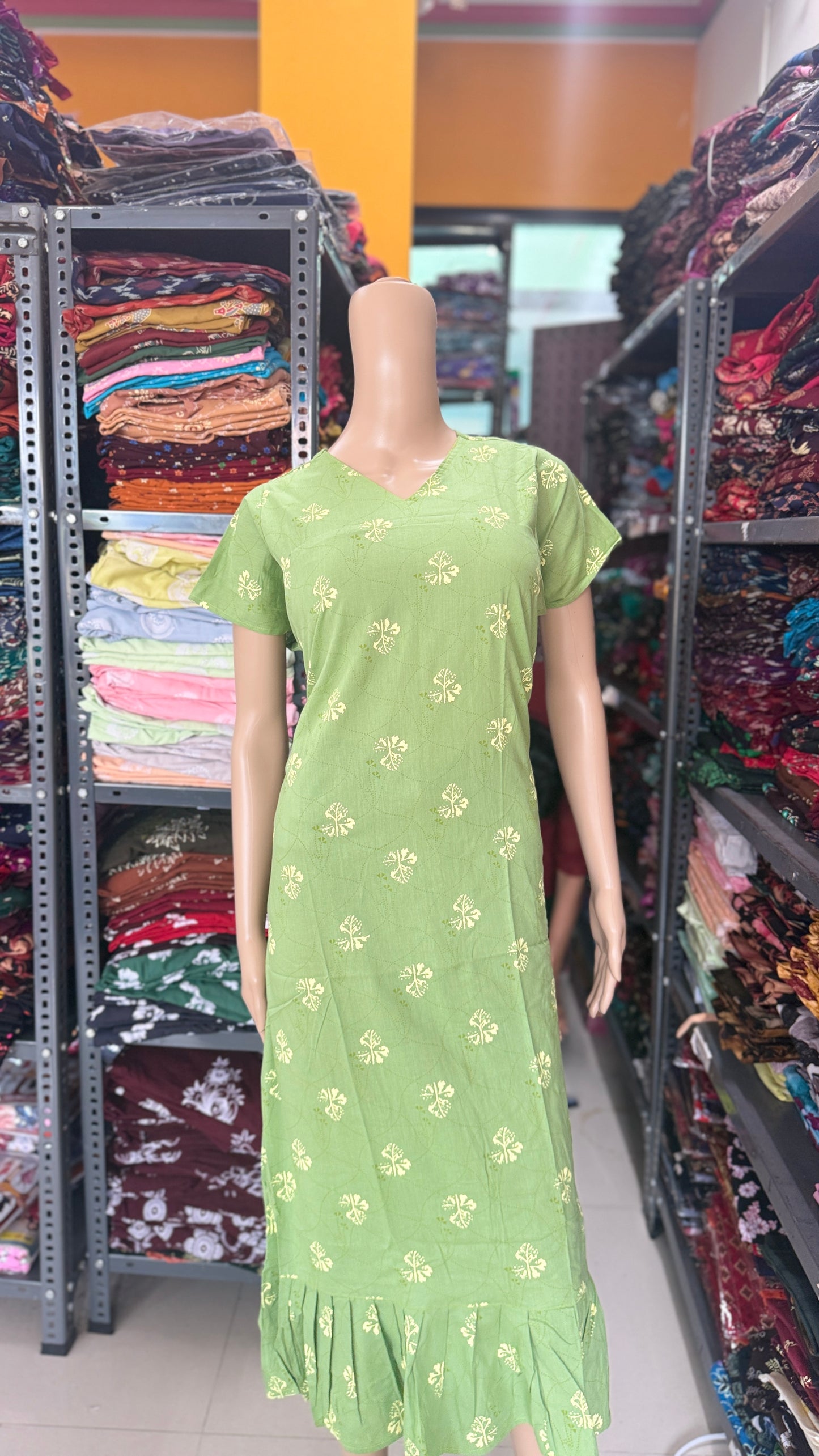 Frock