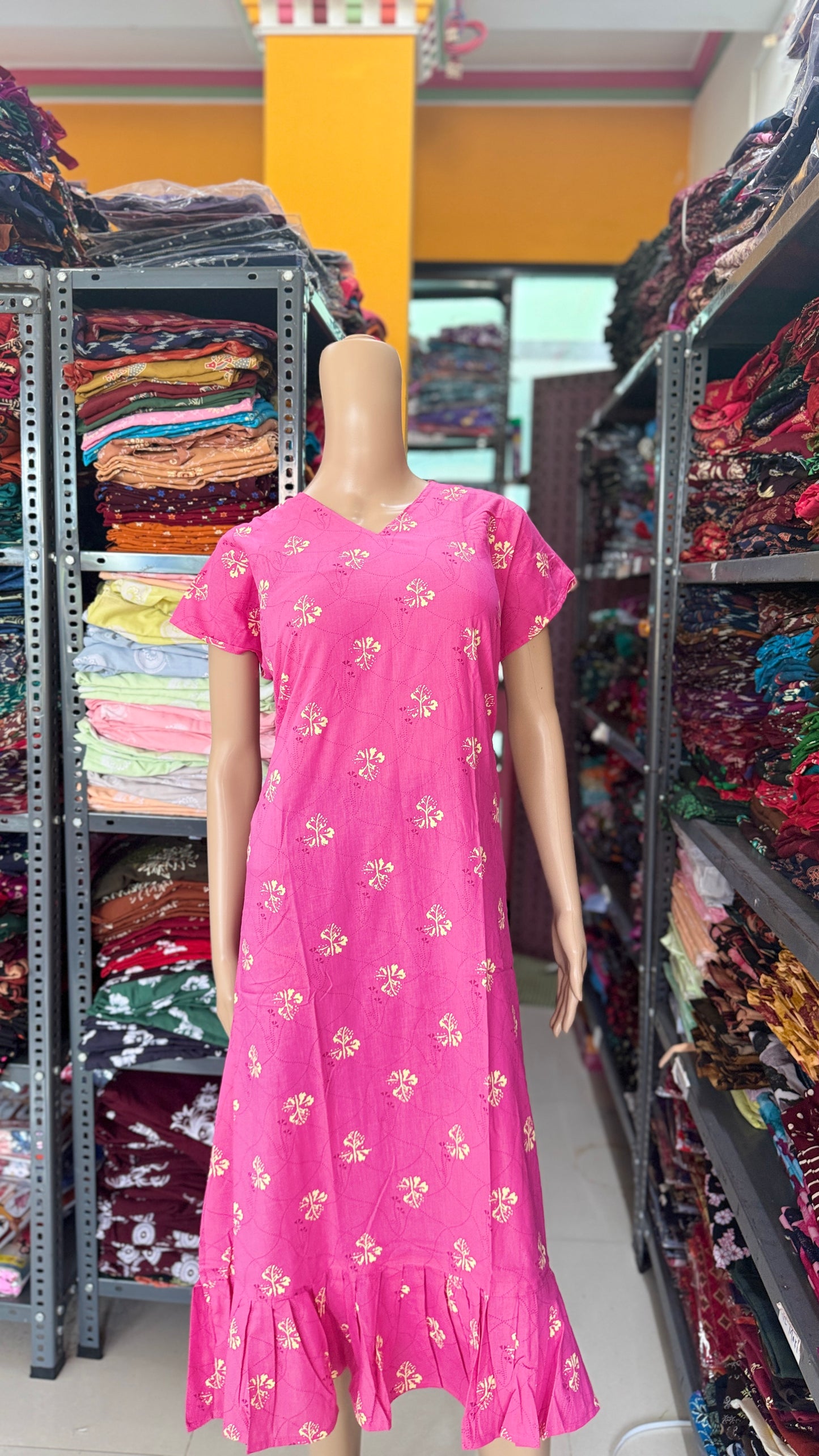Frock
