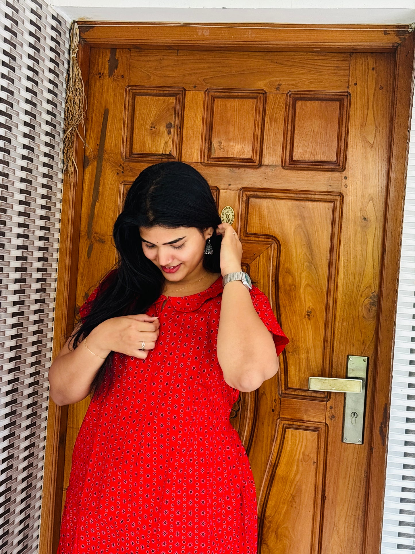 Feeding and non feeding