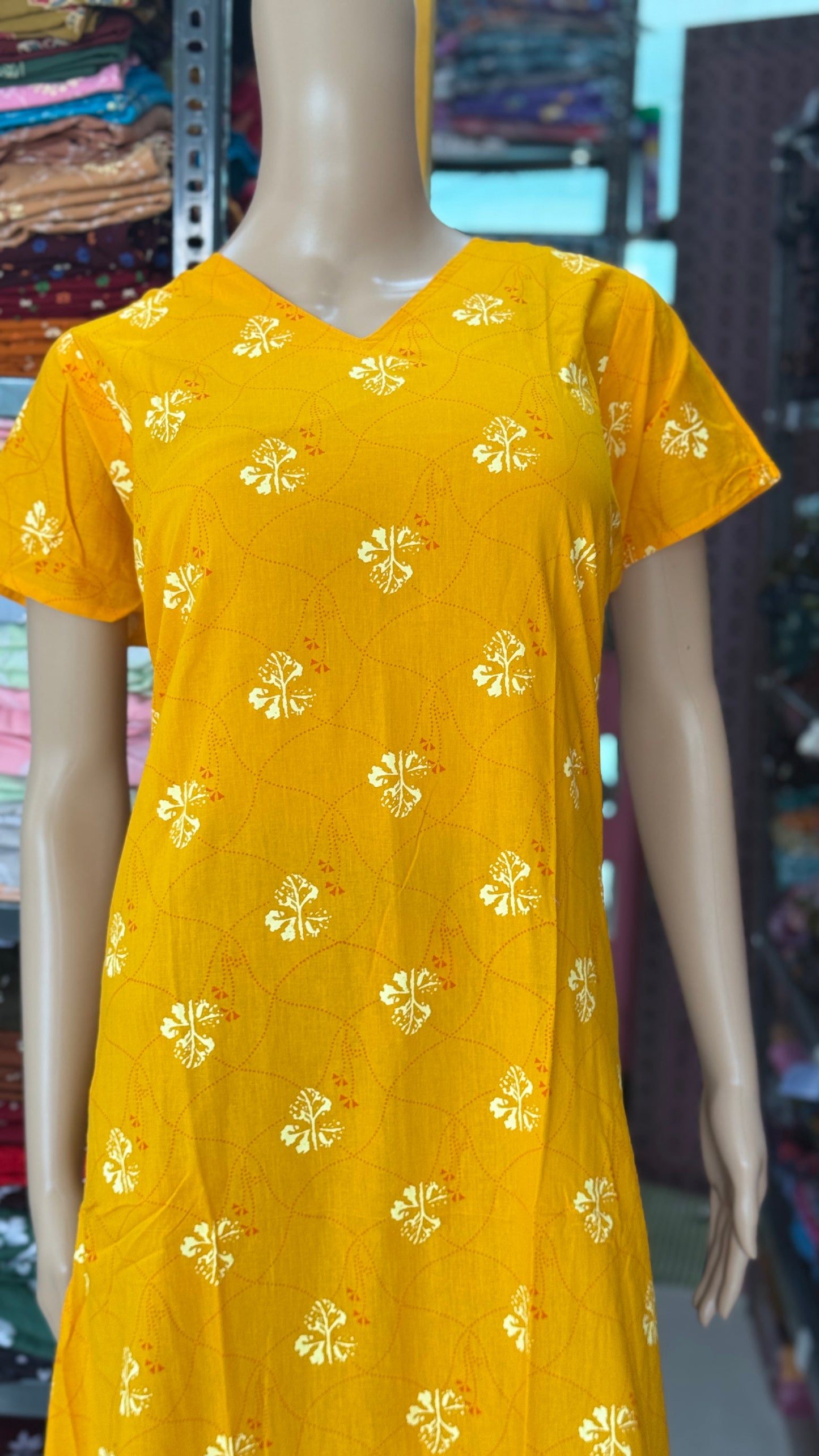 Frock